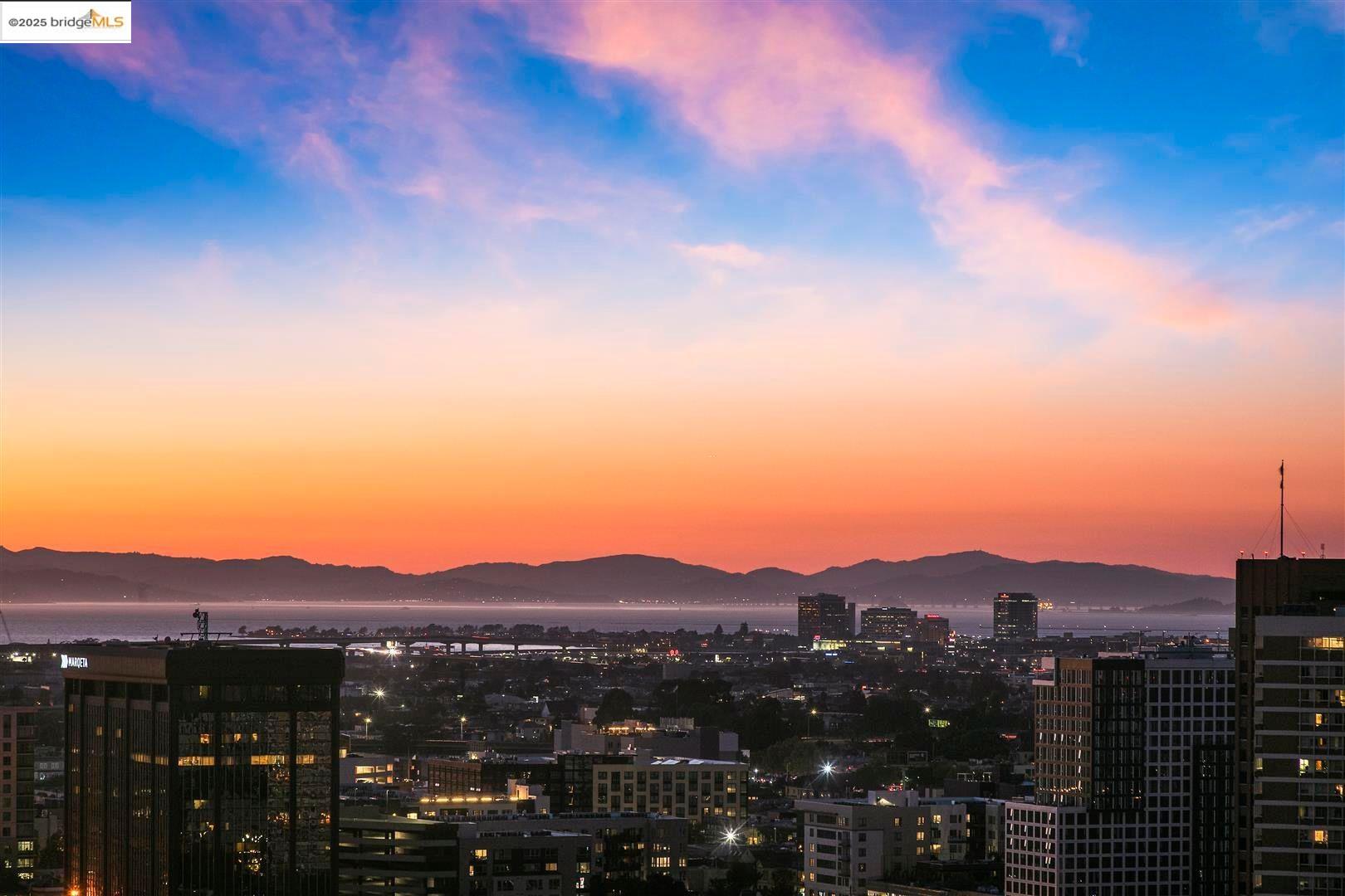 Detail Gallery Image 32 of 42 For 565 Bellevue Ave. #1502,  Oakland,  CA 94610 - 2 Beds | 2 Baths