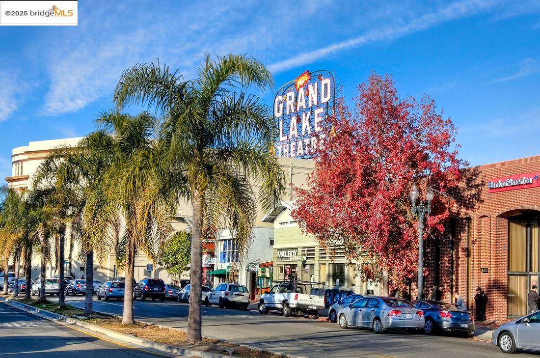 Detail Gallery Image 37 of 42 For 565 Bellevue Ave. #1502,  Oakland,  CA 94610 - 2 Beds | 2 Baths