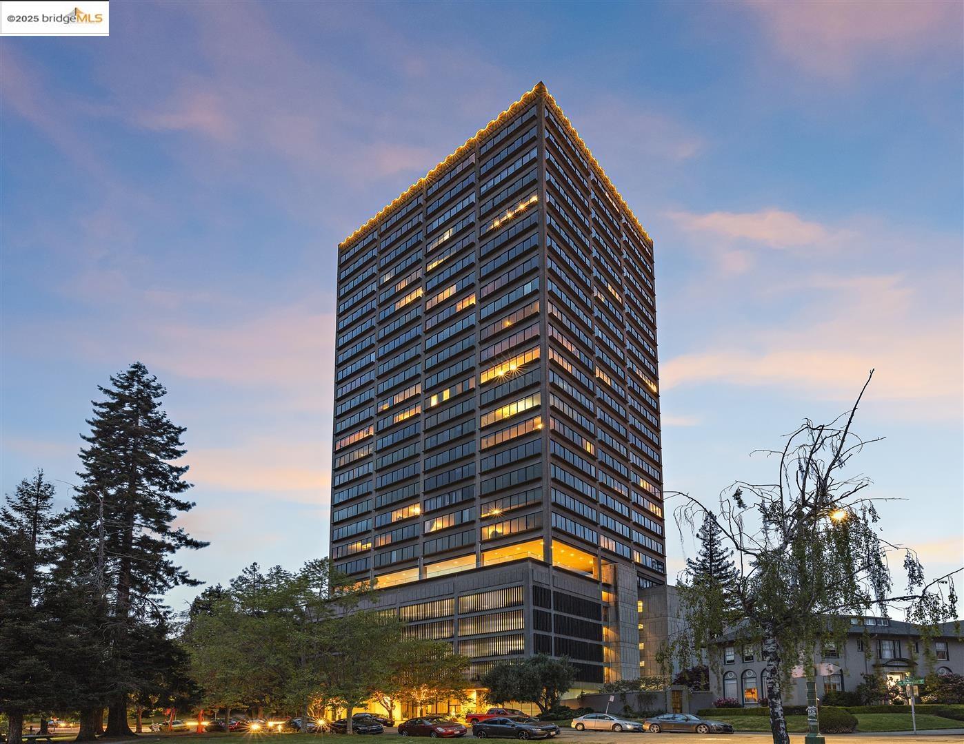 Detail Gallery Image 38 of 42 For 565 Bellevue Ave. #1502,  Oakland,  CA 94610 - 2 Beds | 2 Baths