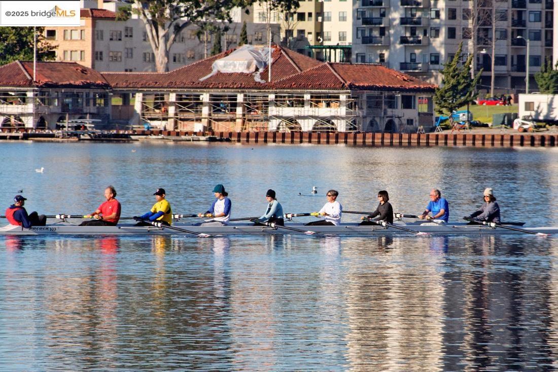 Detail Gallery Image 42 of 42 For 565 Bellevue Ave. #1502,  Oakland,  CA 94610 - 2 Beds | 2 Baths