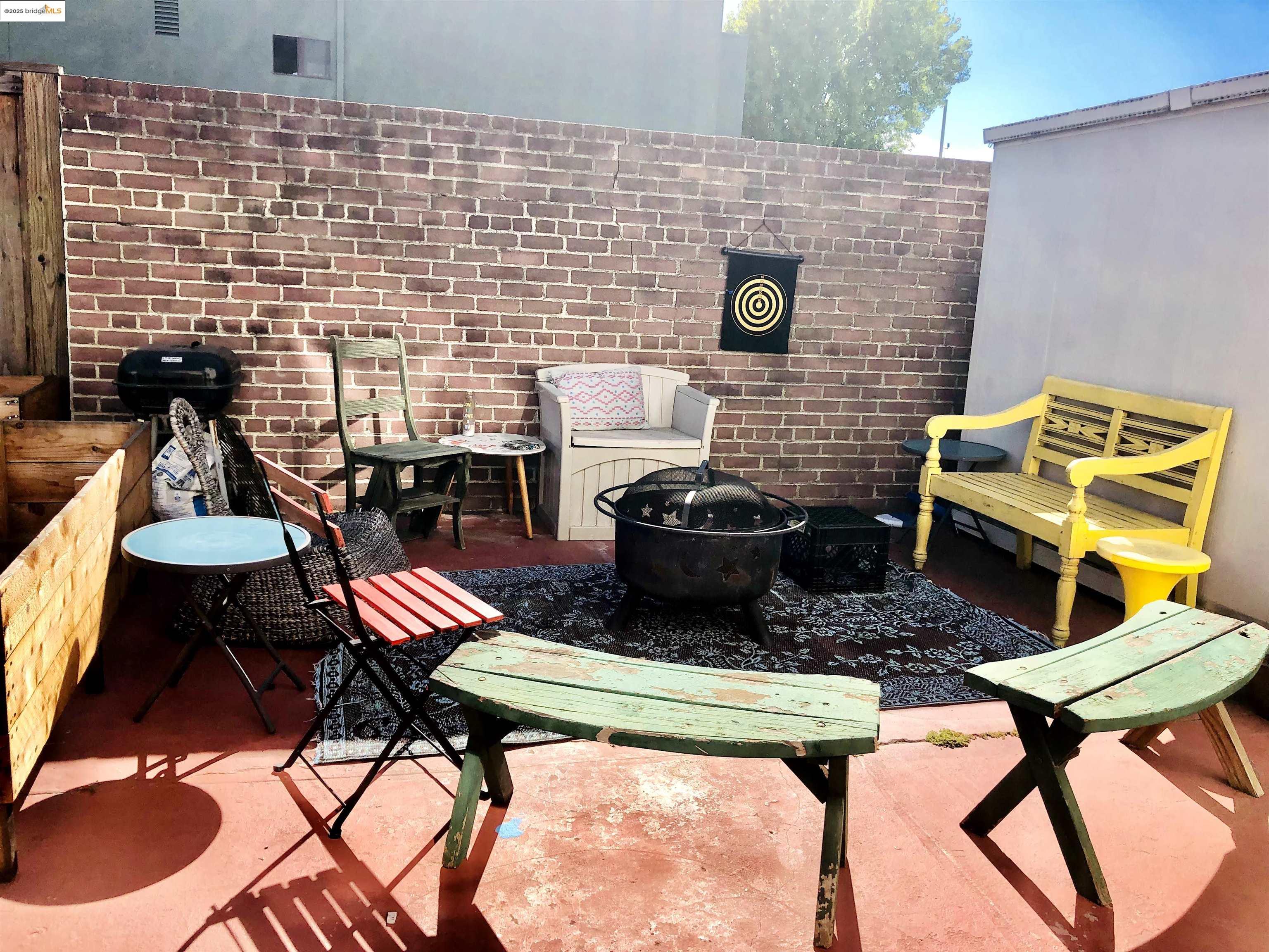 Detail Gallery Image 8 of 46 For 986 Kains Ave, Albany,  CA 94705 - – Beds | – Baths