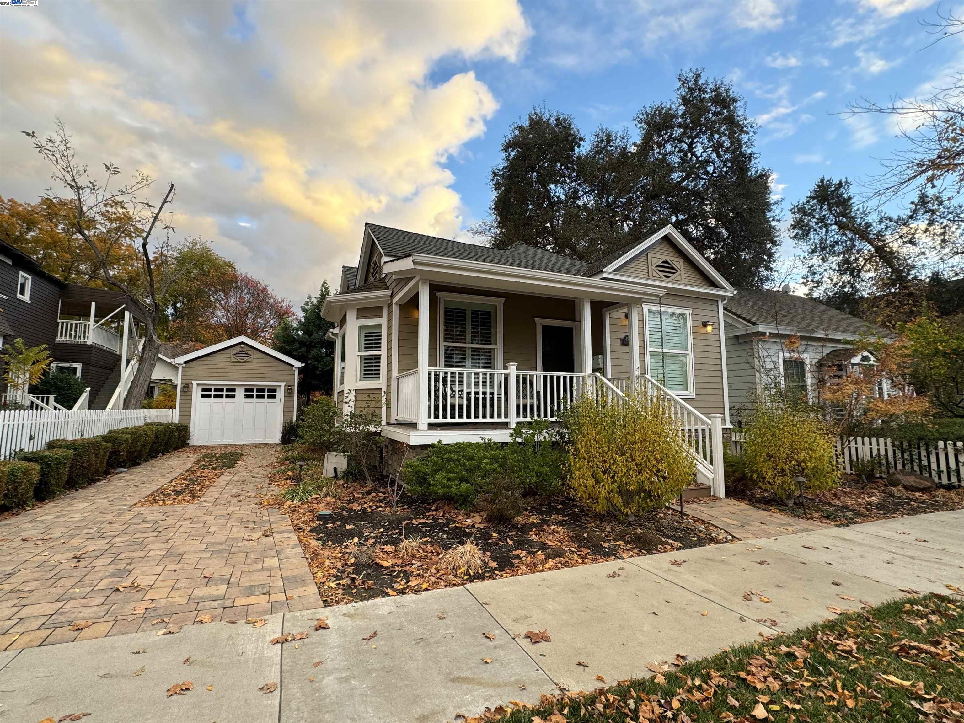Detail Gallery Image 31 of 32 For 4536 1st St, Pleasanton,  CA 94566 - 2 Beds | 2 Baths