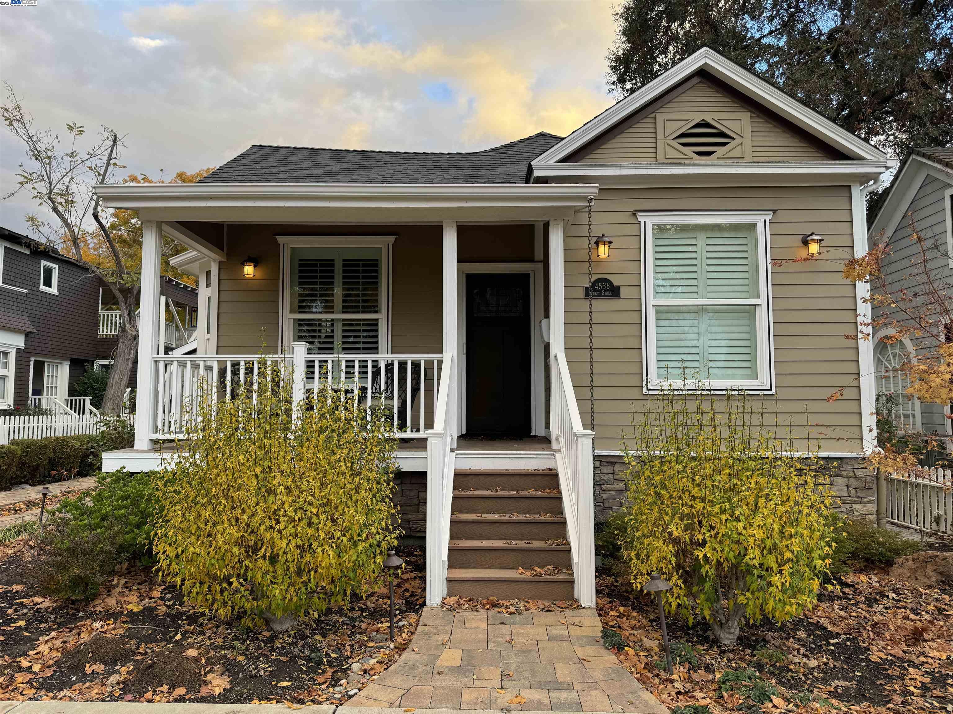 Detail Gallery Image 32 of 32 For 4536 1st St, Pleasanton,  CA 94566 - 2 Beds | 2 Baths