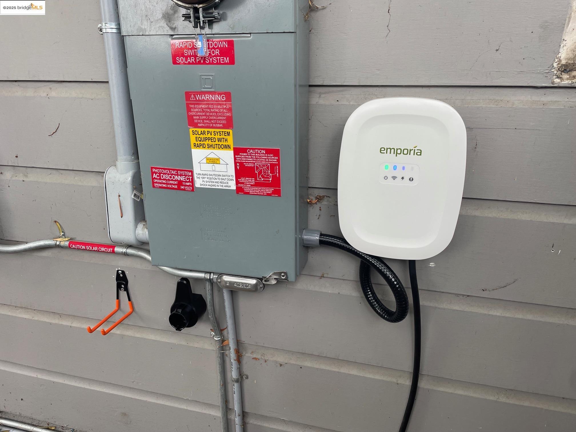 Detail Gallery Image 19 of 19 For 80 Loma Vista Way, Pittsburg,  CA 94565 - 3 Beds | 1 Baths