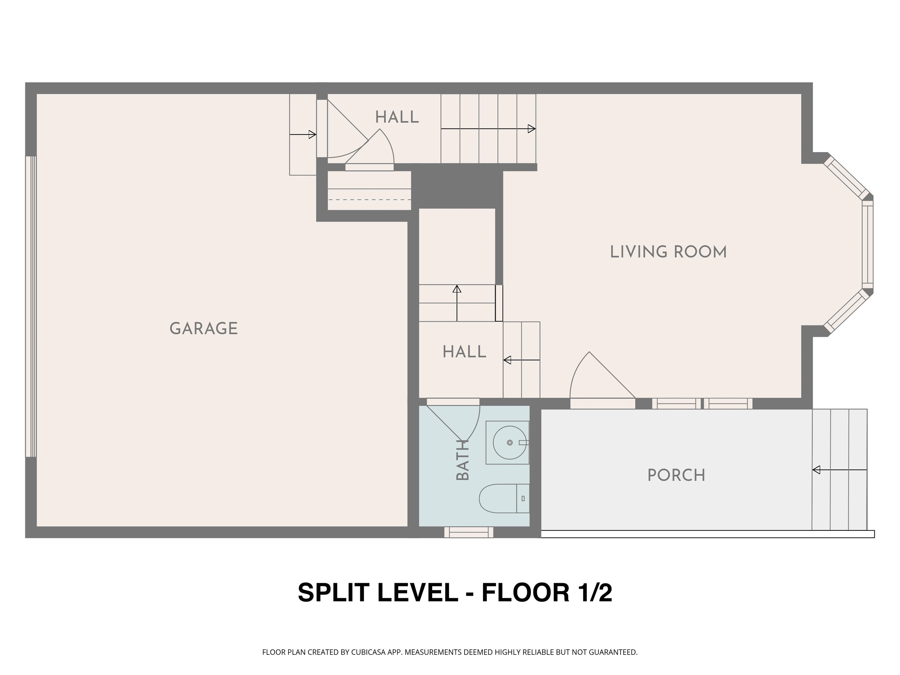 Detail Gallery Image 52 of 54 For 2054 Clark St, Hercules,  CA 94547 - 3 Beds | 2/1 Baths