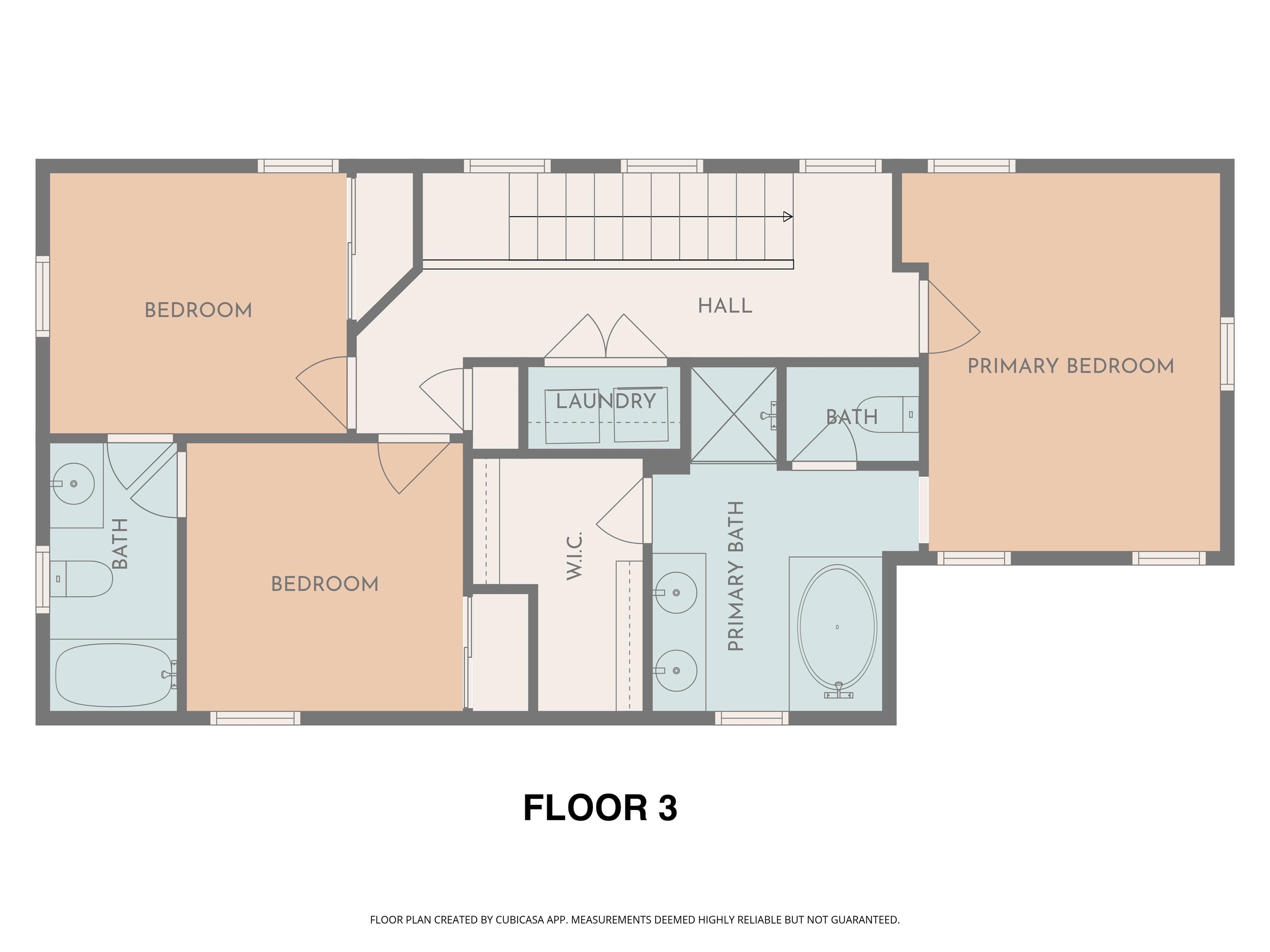 Detail Gallery Image 54 of 54 For 2054 Clark St, Hercules,  CA 94547 - 3 Beds | 2/1 Baths