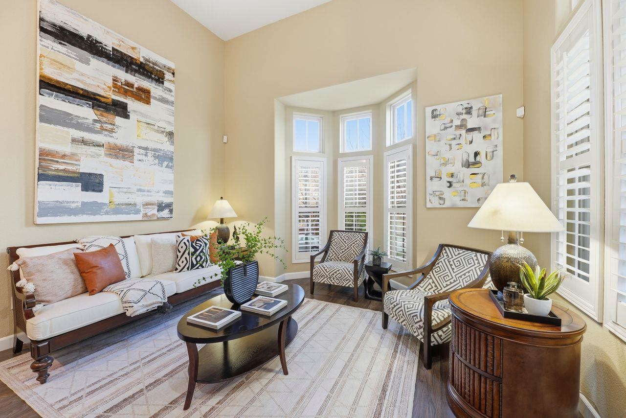 Detail Gallery Image 8 of 51 For 2054 Clark St, Hercules,  CA 94547 - 3 Beds | 2/1 Baths