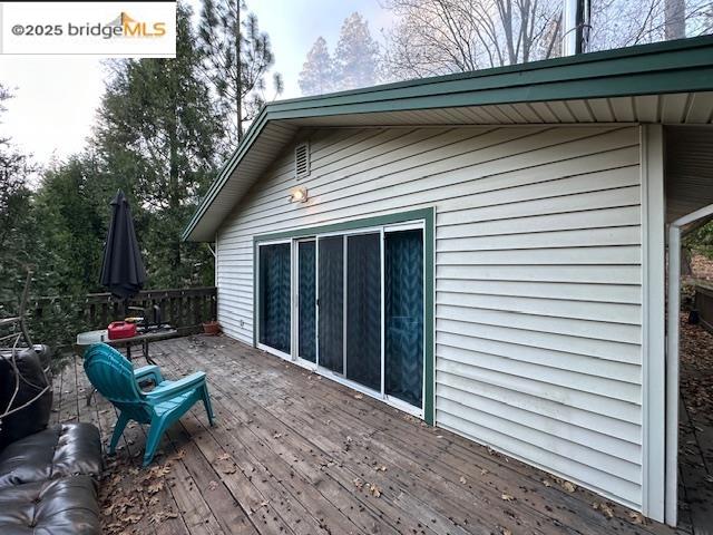 Detail Gallery Image 2 of 13 For 16483 Creekside, Sonora,  CA 95370 - 3 Beds | 2 Baths