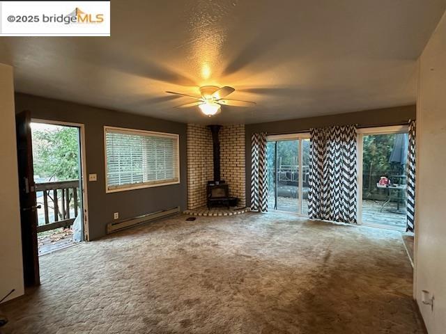 Detail Gallery Image 4 of 13 For 16483 Creekside, Sonora,  CA 95370 - 3 Beds | 2 Baths