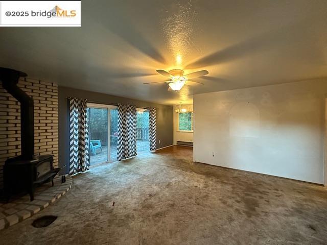 Detail Gallery Image 5 of 13 For 16483 Creekside, Sonora,  CA 95370 - 3 Beds | 2 Baths