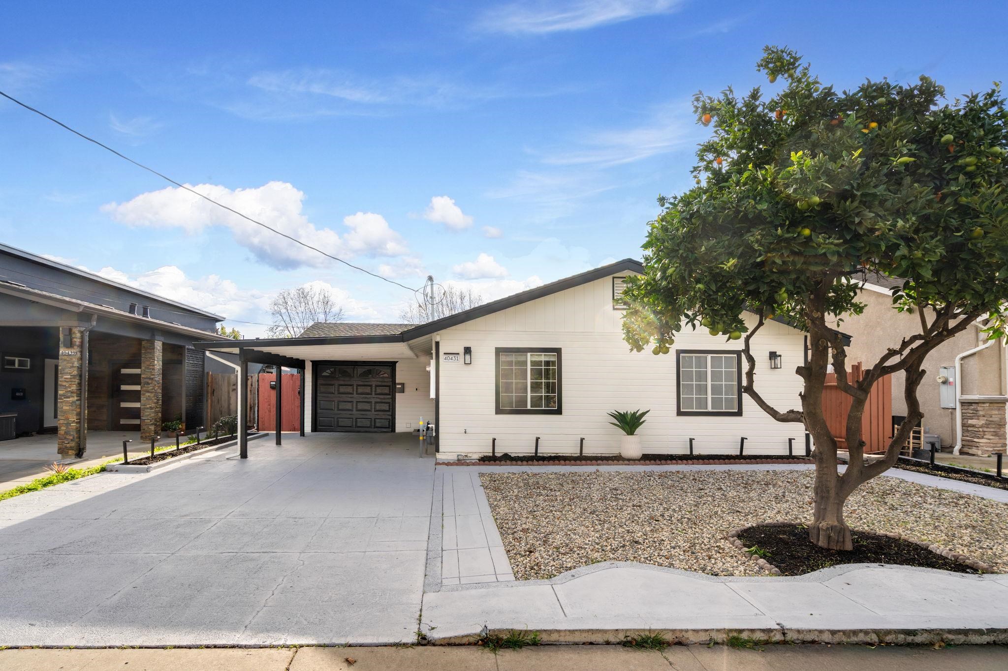 Detail Gallery Image 51 of 54 For 40431 Blanchard St, Fremont,  CA 94538 - 4 Beds | 3 Baths