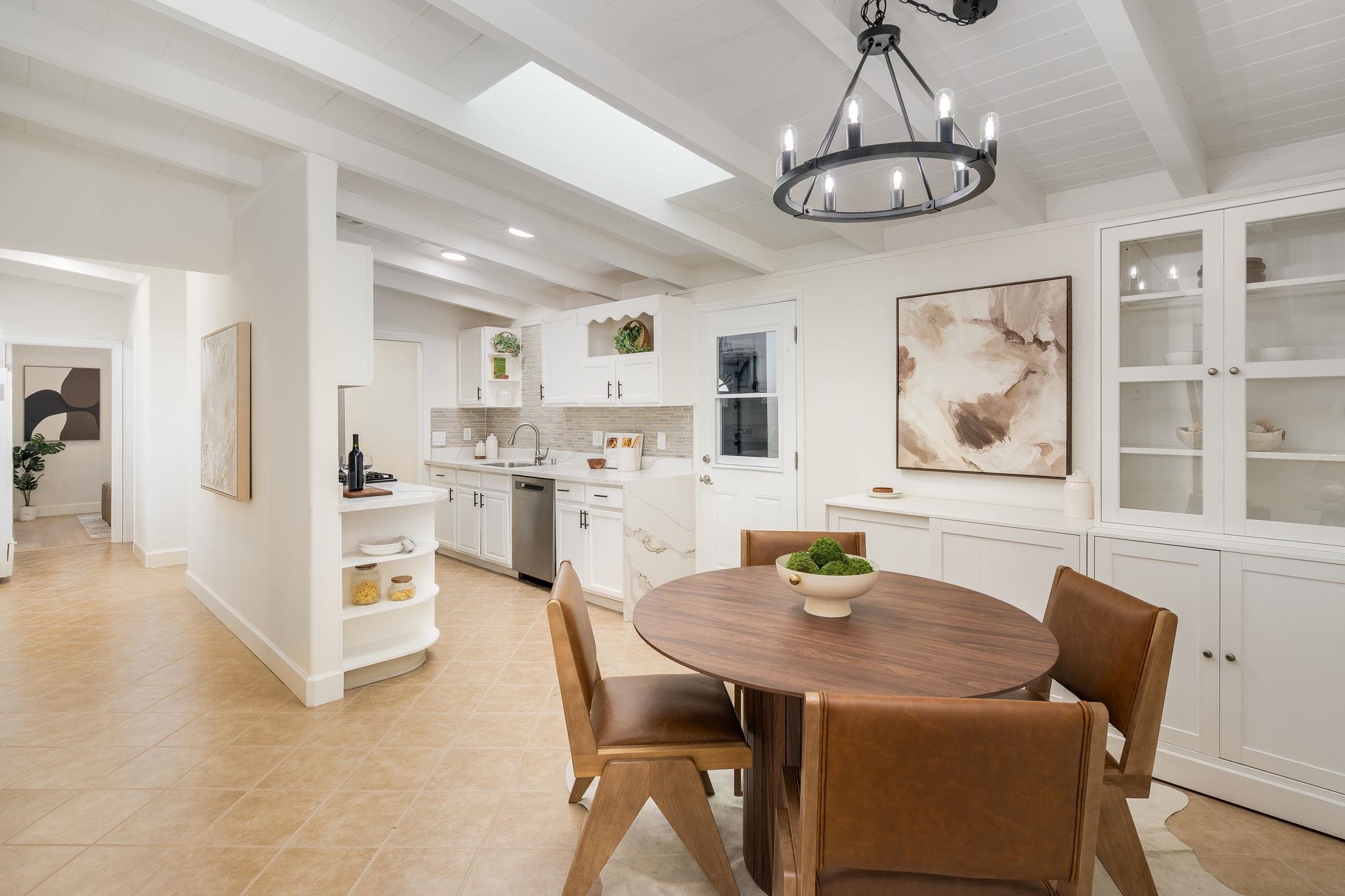 Detail Gallery Image 8 of 54 For 40431 Blanchard St, Fremont,  CA 94538 - 4 Beds | 3 Baths