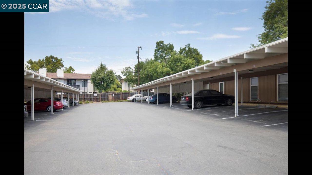 Detail Gallery Image 25 of 35 For 1919 Ygnacio Valley Rd #79,  Walnut Creek,  CA 94598 - 2 Beds | 1/1 Baths