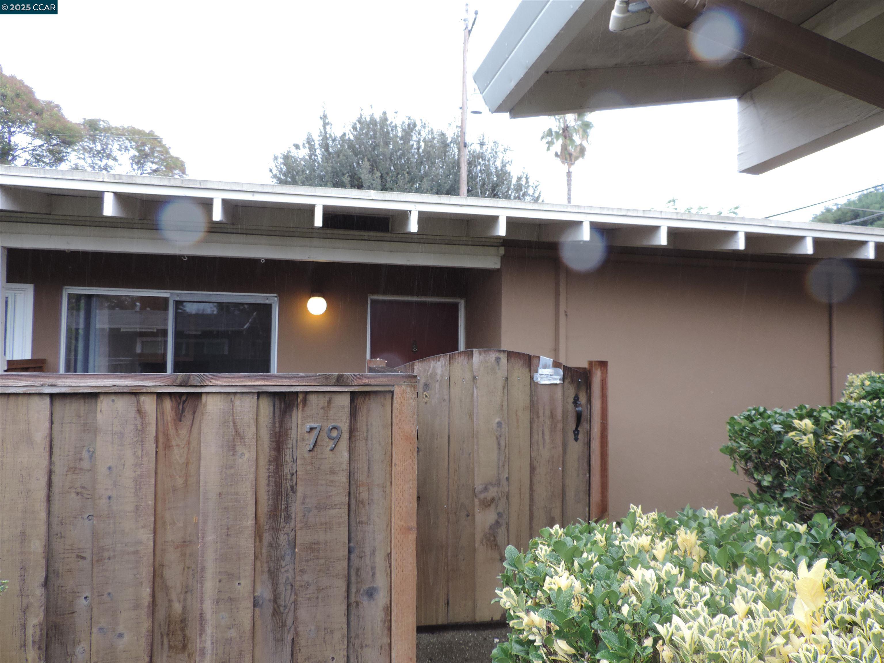 Detail Gallery Image 32 of 35 For 1919 Ygnacio Valley Rd #79,  Walnut Creek,  CA 94598 - 2 Beds | 1/1 Baths