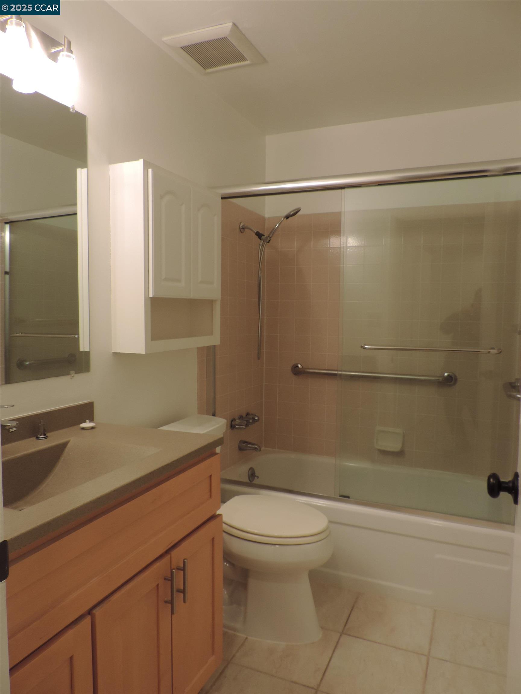 Detail Gallery Image 10 of 35 For 1919 Ygnacio Valley Rd #79,  Walnut Creek,  CA 94598 - 2 Beds | 1/1 Baths