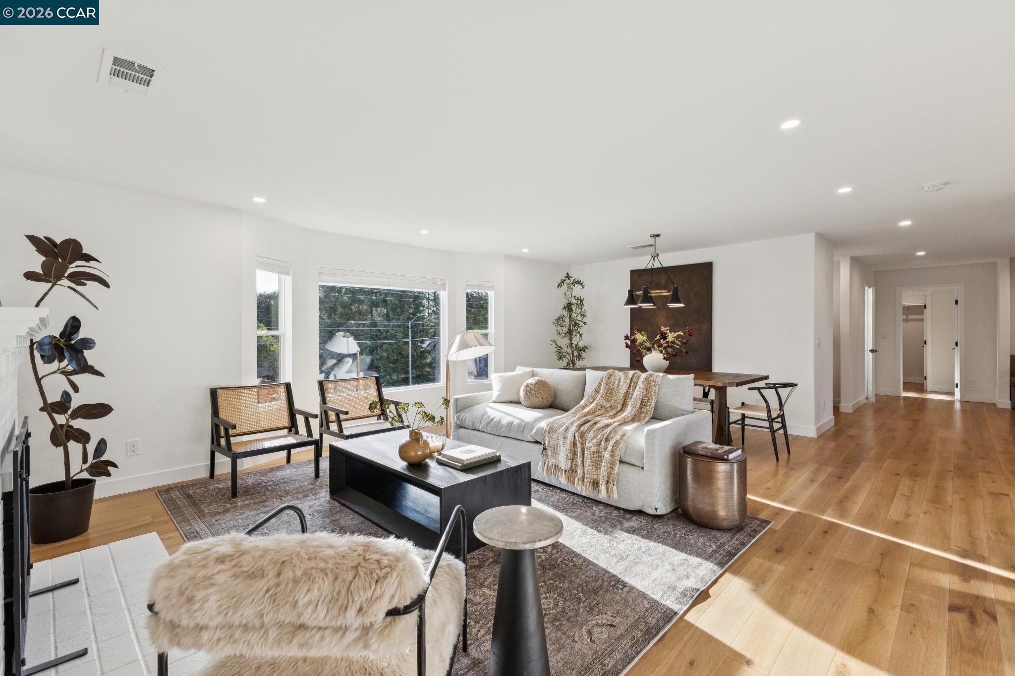 Detail Gallery Image 18 of 59 For 2216 Blackwood Dr, Walnut Creek,  CA 94596 - 3 Beds | 2/1 Baths