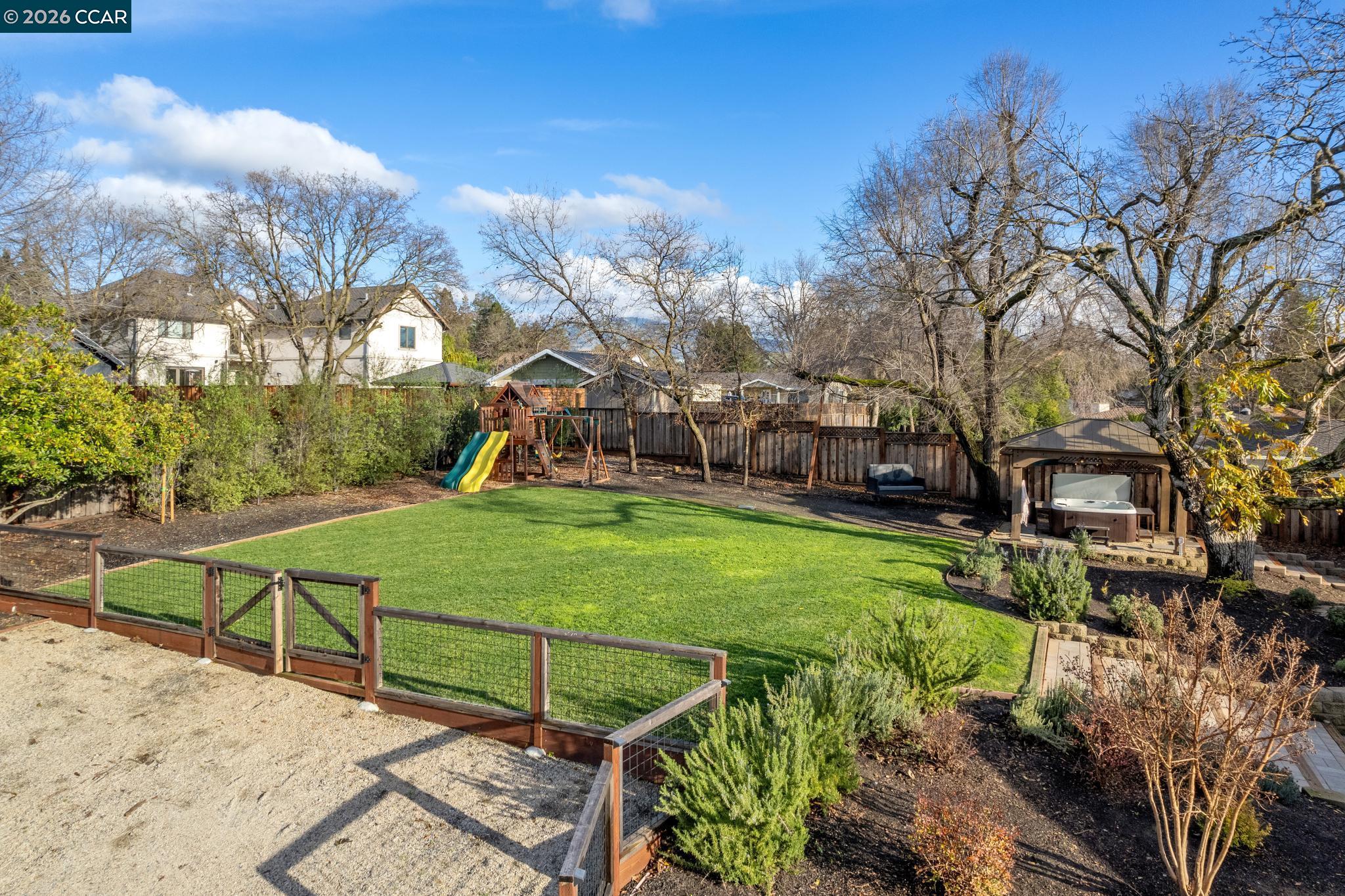 Detail Gallery Image 38 of 59 For 2216 Blackwood Dr, Walnut Creek,  CA 94596 - 3 Beds | 2/1 Baths