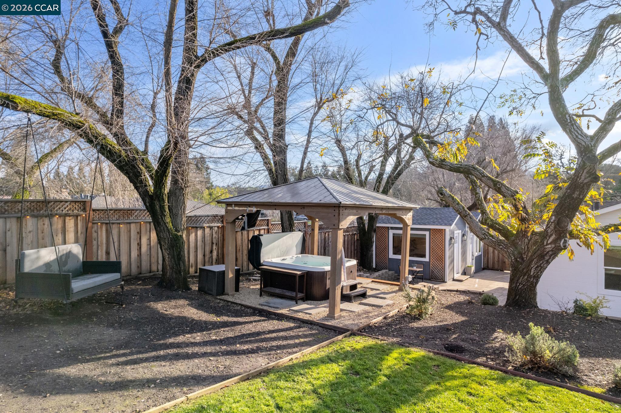 Detail Gallery Image 41 of 59 For 2216 Blackwood Dr, Walnut Creek,  CA 94596 - 3 Beds | 2/1 Baths