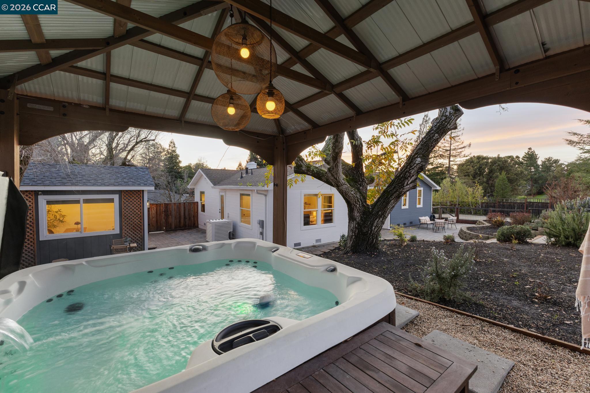 Detail Gallery Image 42 of 59 For 2216 Blackwood Dr, Walnut Creek,  CA 94596 - 3 Beds | 2/1 Baths