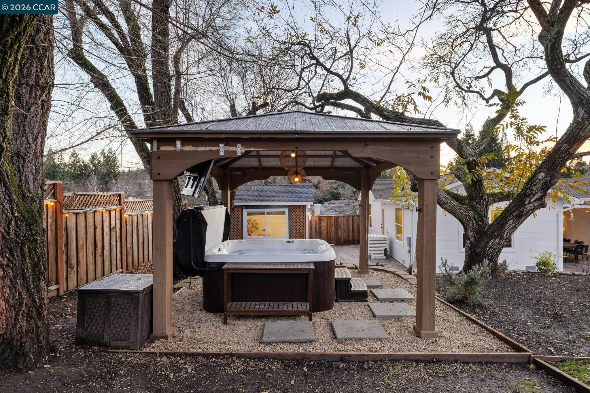 Detail Gallery Image 43 of 59 For 2216 Blackwood Dr, Walnut Creek,  CA 94596 - 3 Beds | 2/1 Baths