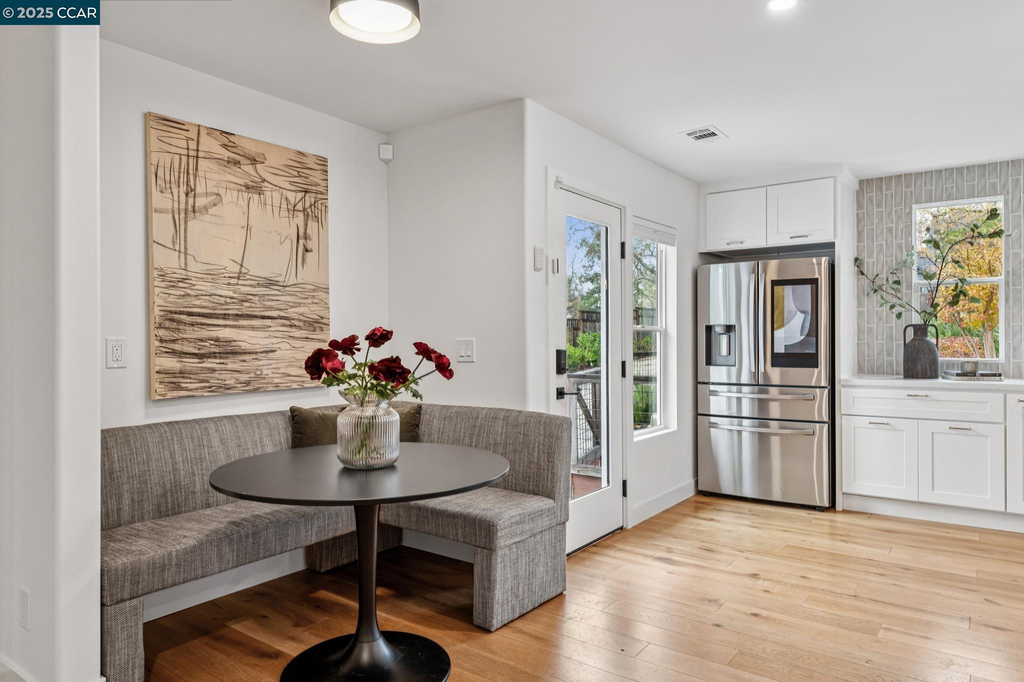 Detail Gallery Image 7 of 59 For 2216 Blackwood Dr, Walnut Creek,  CA 94596 - 3 Beds | 2/1 Baths