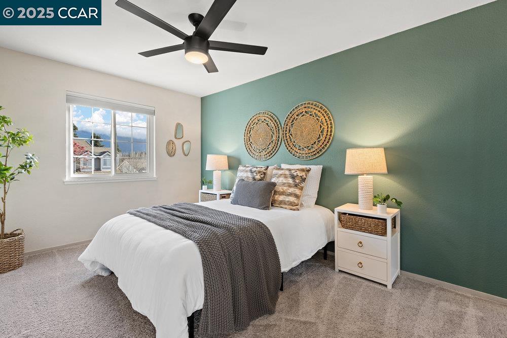 Detail Gallery Image 26 of 42 For 35 Jalalon Pl, Clayton,  CA 94517 - 3 Beds | 2/1 Baths