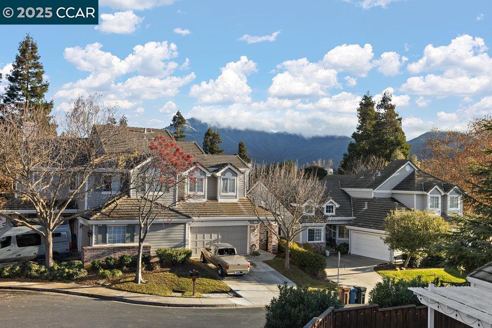 Detail Gallery Image 27 of 42 For 35 Jalalon Pl, Clayton,  CA 94517 - 3 Beds | 2/1 Baths