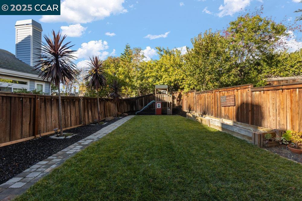 Detail Gallery Image 34 of 42 For 35 Jalalon Pl, Clayton,  CA 94517 - 3 Beds | 2/1 Baths