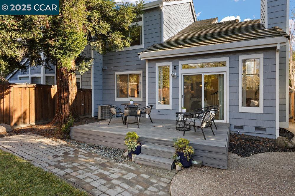 Detail Gallery Image 36 of 42 For 35 Jalalon Pl, Clayton,  CA 94517 - 3 Beds | 2/1 Baths