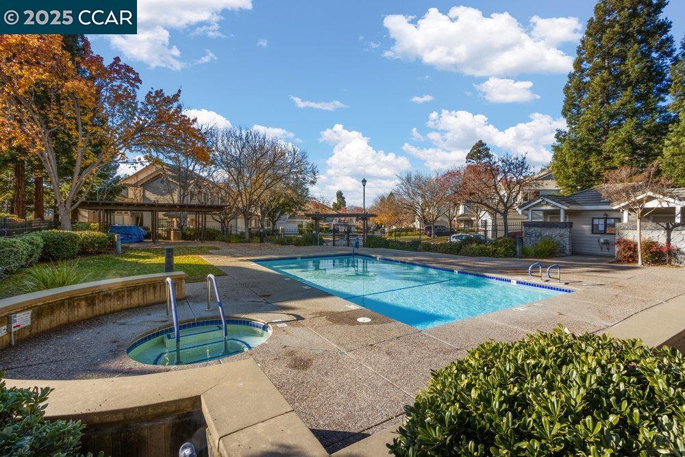 Detail Gallery Image 41 of 42 For 35 Jalalon Pl, Clayton,  CA 94517 - 3 Beds | 2/1 Baths