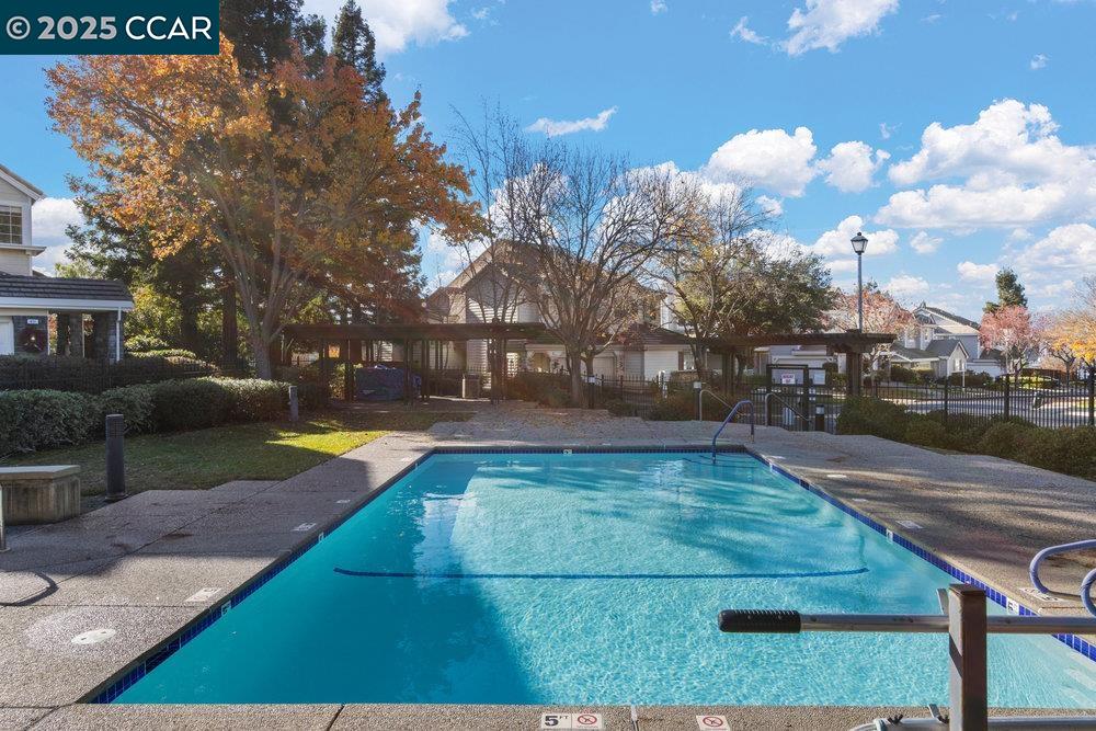 Detail Gallery Image 42 of 42 For 35 Jalalon Pl, Clayton,  CA 94517 - 3 Beds | 2/1 Baths