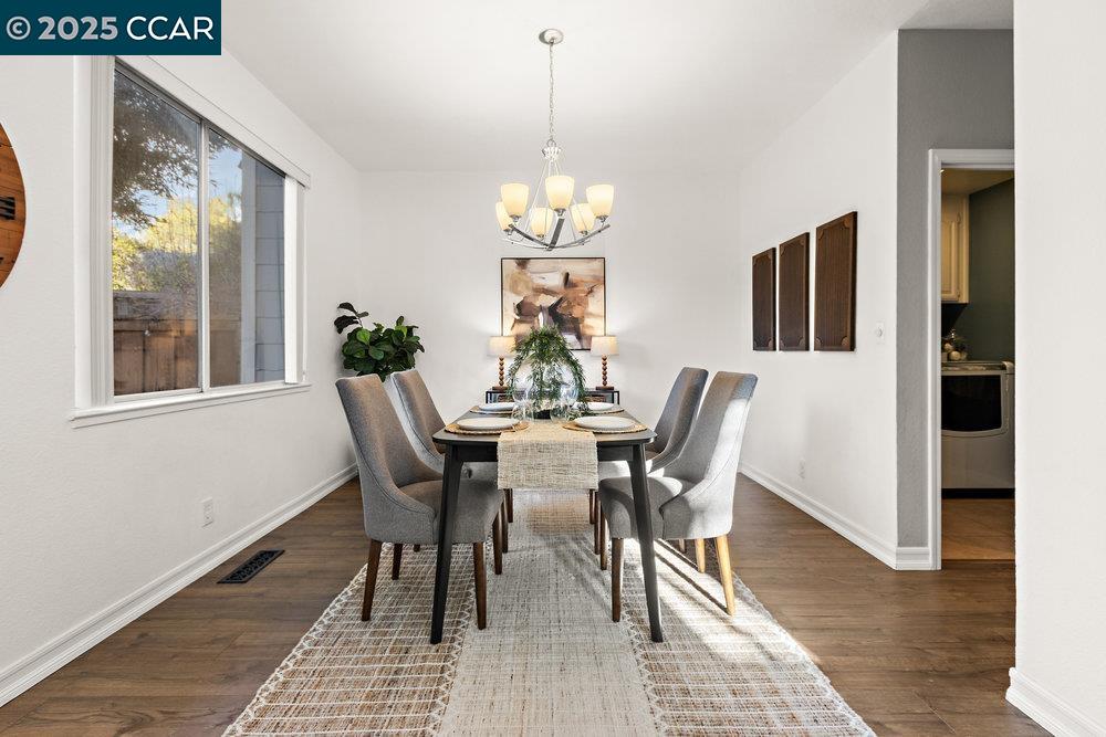 Detail Gallery Image 10 of 42 For 35 Jalalon Pl, Clayton,  CA 94517 - 3 Beds | 2/1 Baths