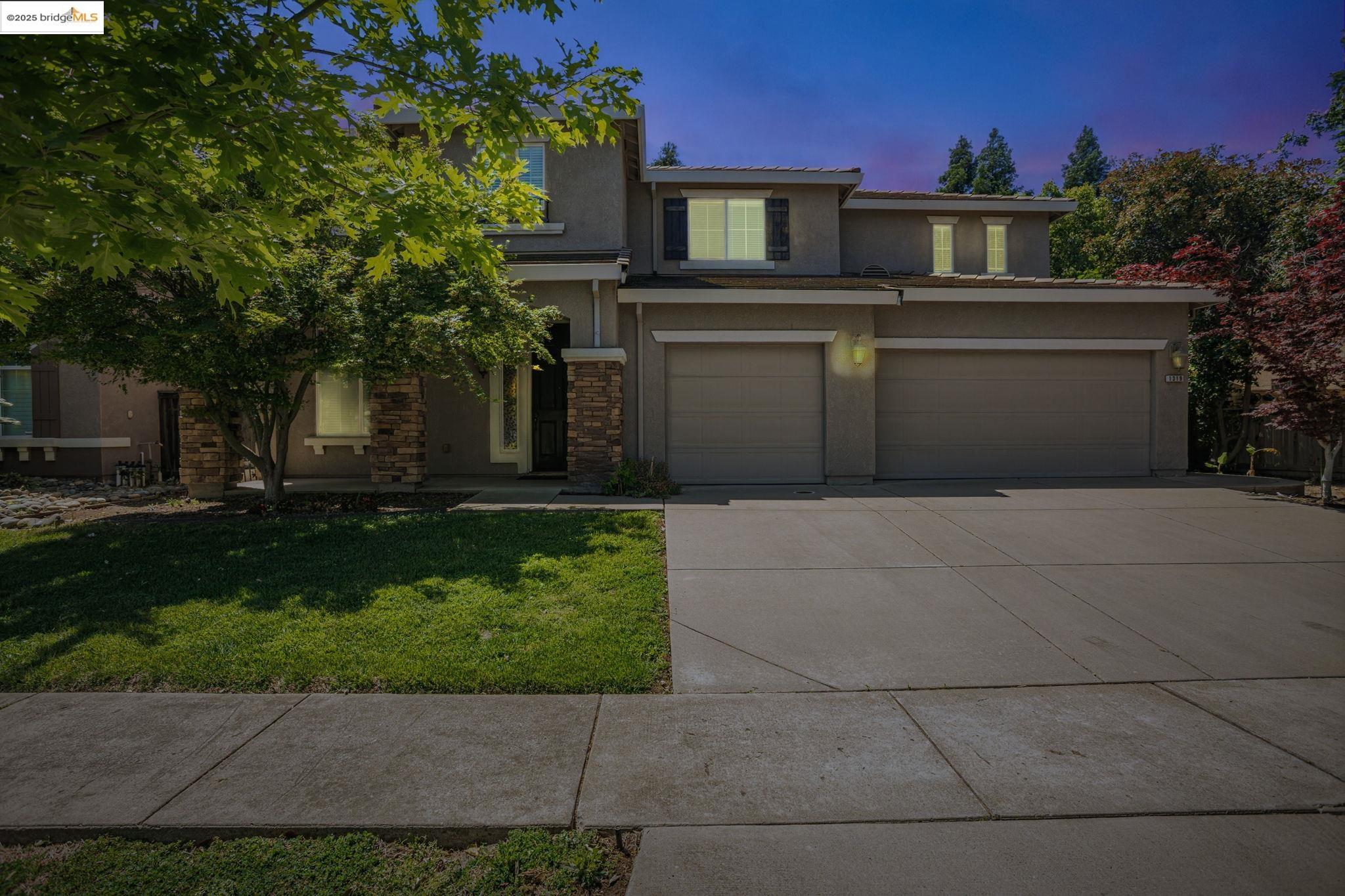 Detail Gallery Image 51 of 52 For 1319 Teal Hollow Dr, Yuba City,  CA 95993 - 5 Beds | 3 Baths