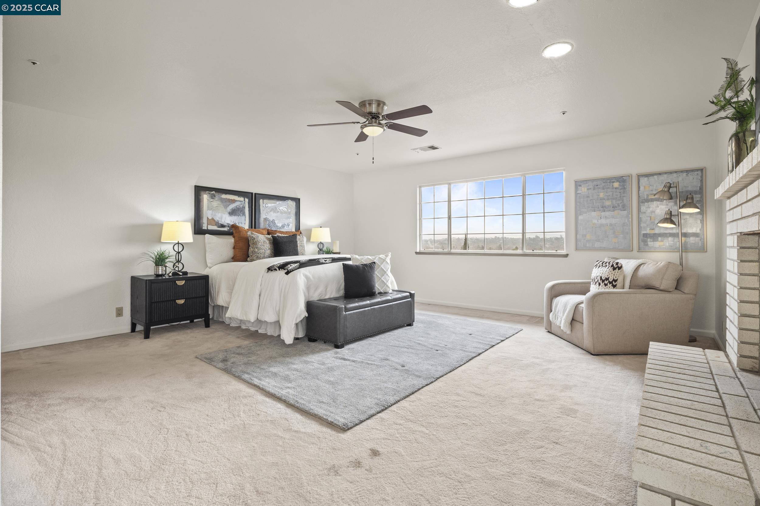 Detail Gallery Image 21 of 39 For 419 Clark Drive, Vallejo,  CA 94534 - 5 Beds | 3 Baths