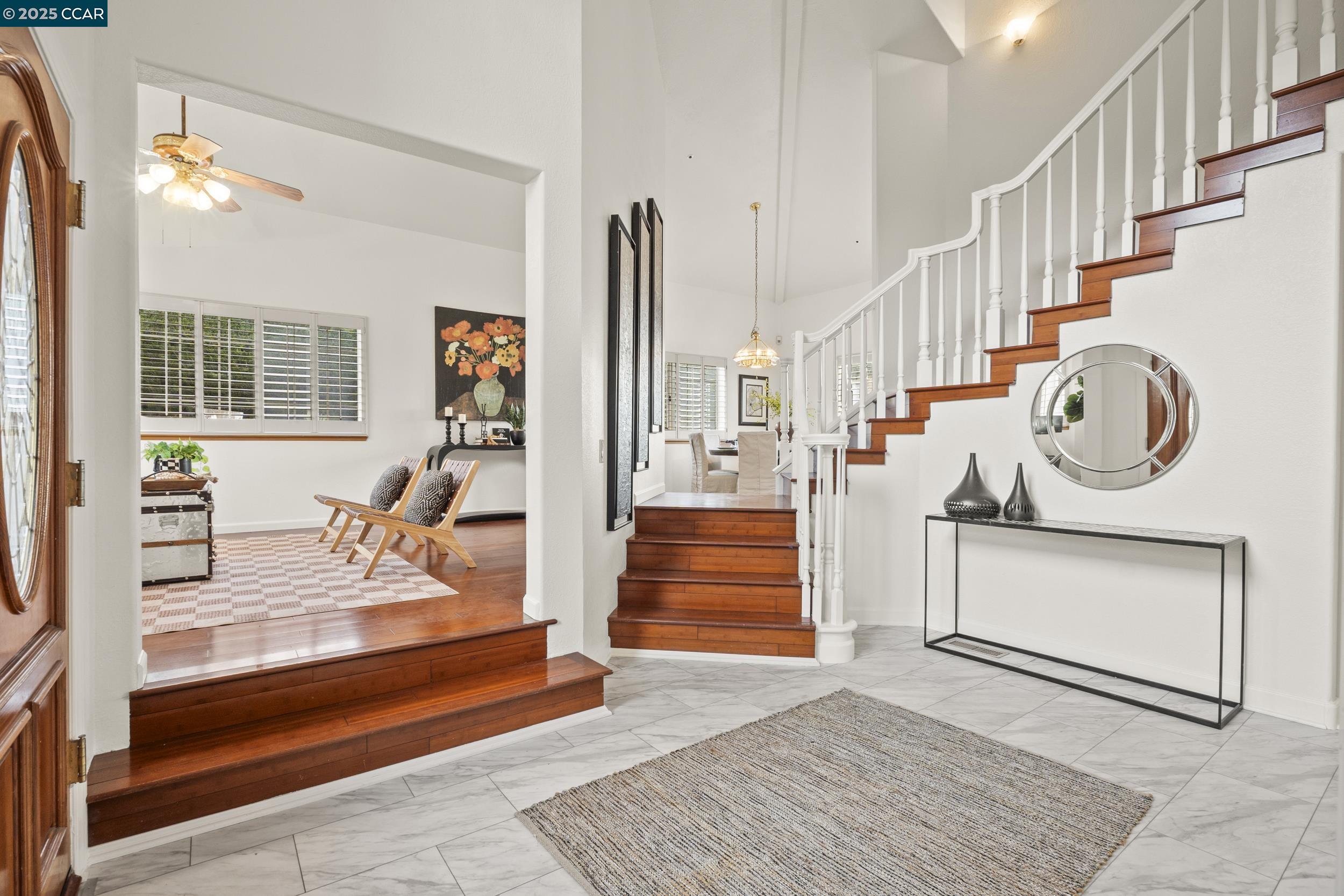 Detail Gallery Image 4 of 39 For 419 Clark Drive, Vallejo,  CA 94534 - 5 Beds | 3 Baths