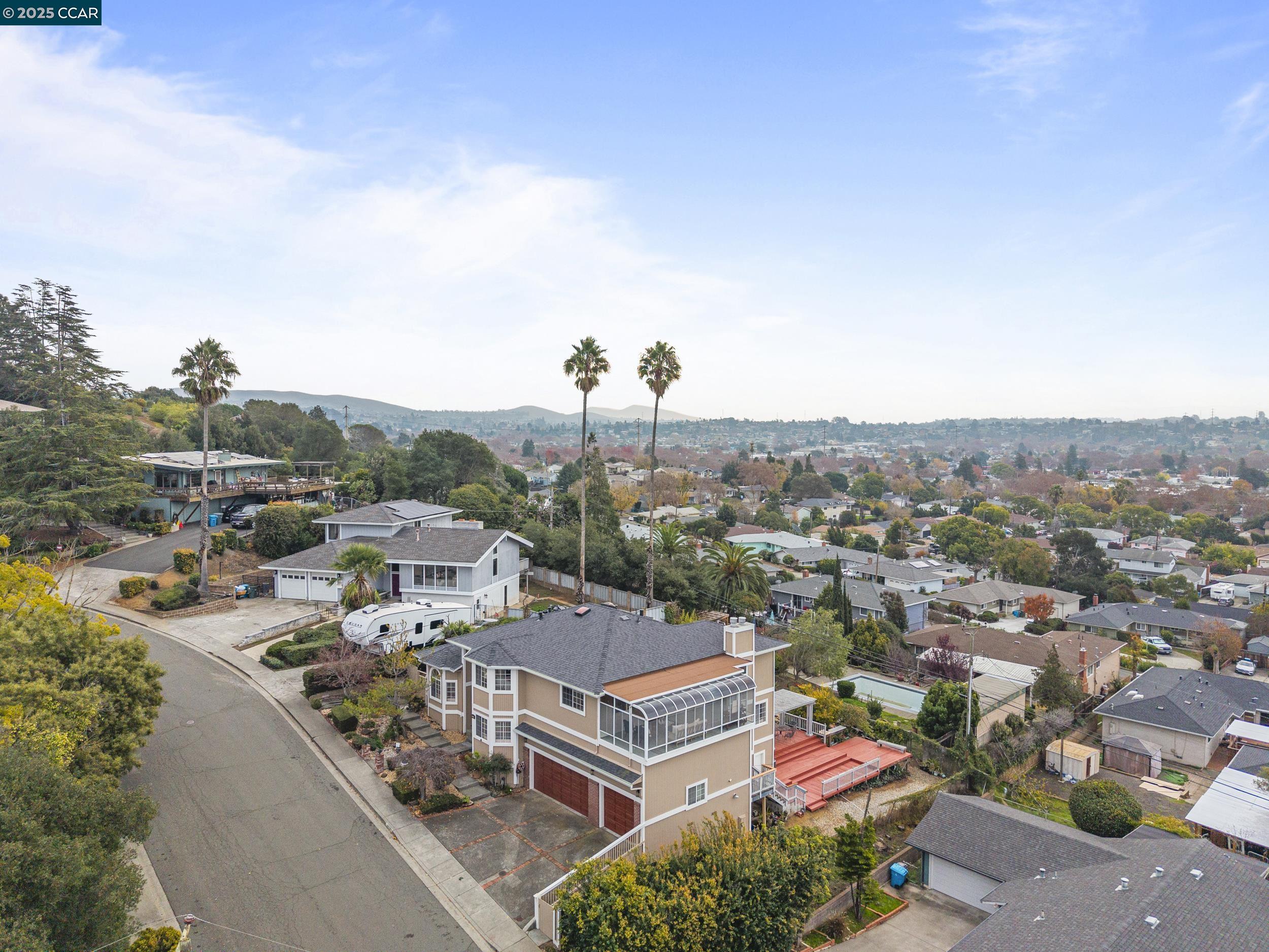 Detail Gallery Image 36 of 39 For 419 Clark Drive, Vallejo,  CA 94534 - 5 Beds | 3 Baths