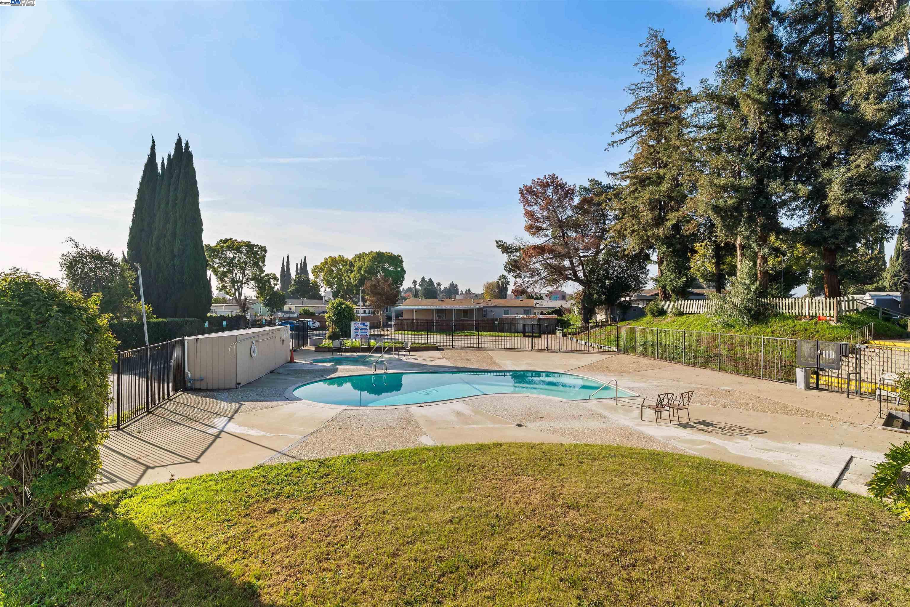 Detail Gallery Image 28 of 39 For 900 Golden Wheel Park Dr Spc 5,  San Jose,  CA 95112 - 3 Beds | 2 Baths