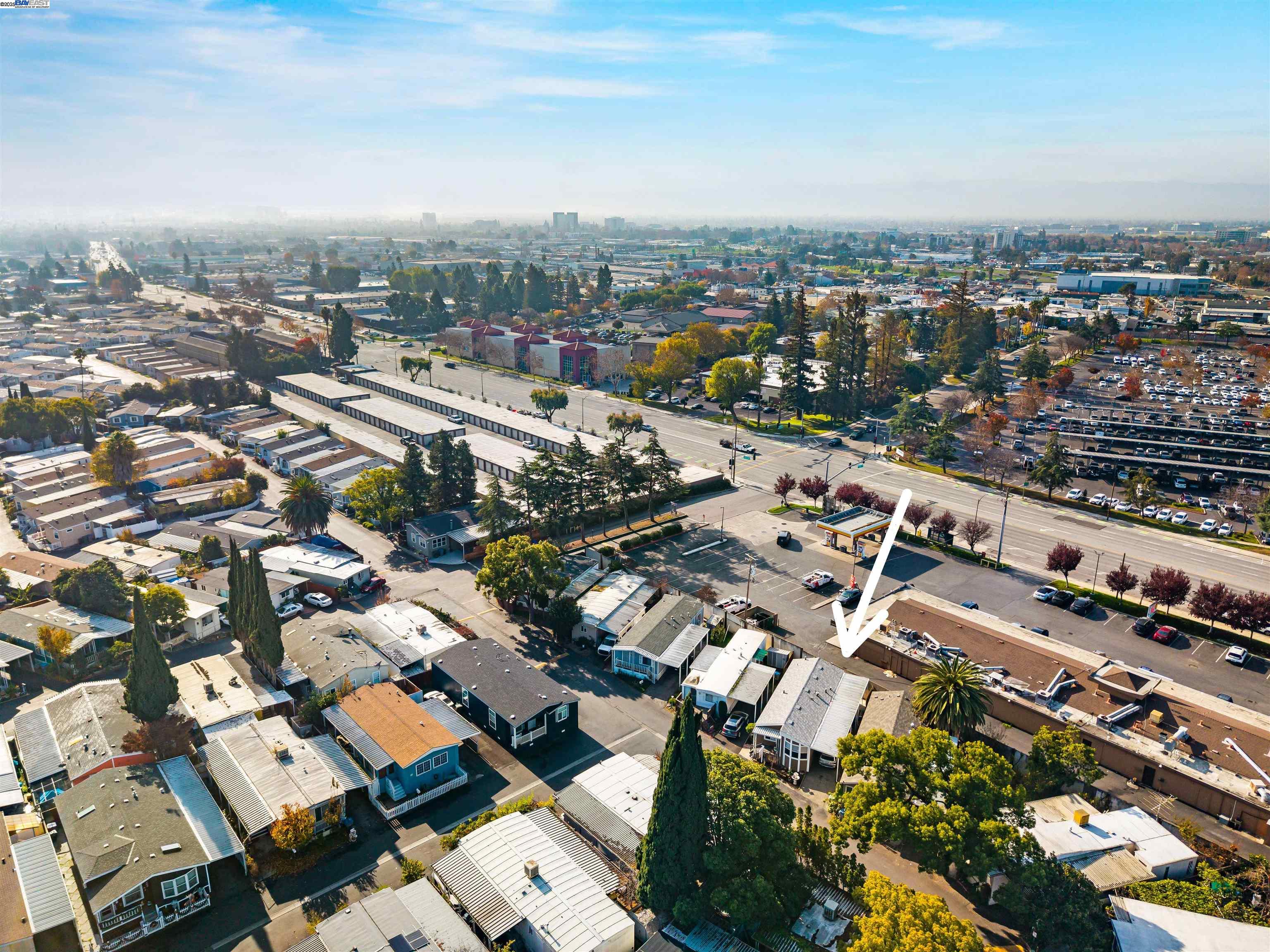 Detail Gallery Image 33 of 39 For 900 Golden Wheel Park Dr Spc 5,  San Jose,  CA 95112 - 3 Beds | 2 Baths