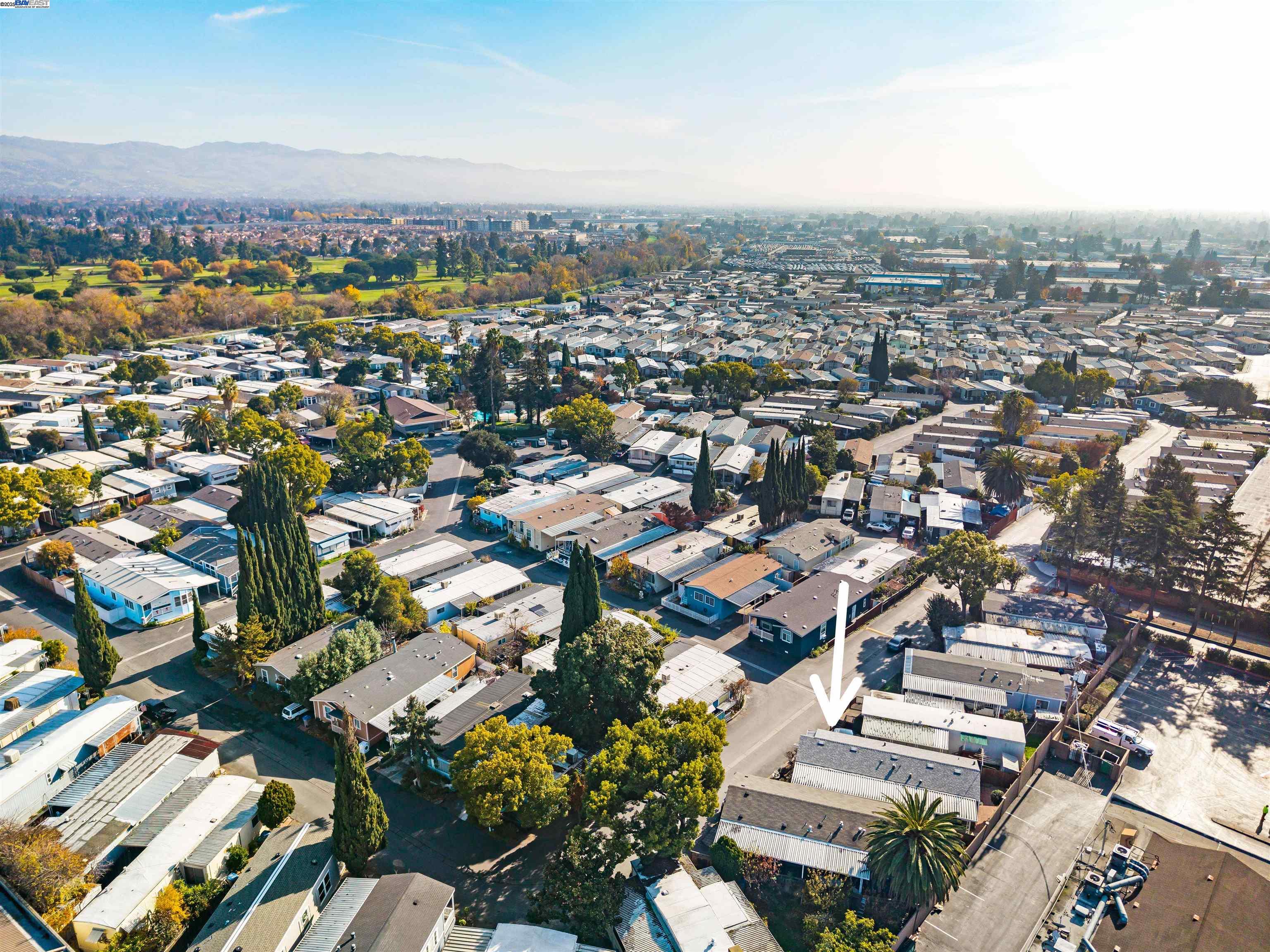 Detail Gallery Image 35 of 39 For 900 Golden Wheel Park Dr Spc 5,  San Jose,  CA 95112 - 3 Beds | 2 Baths