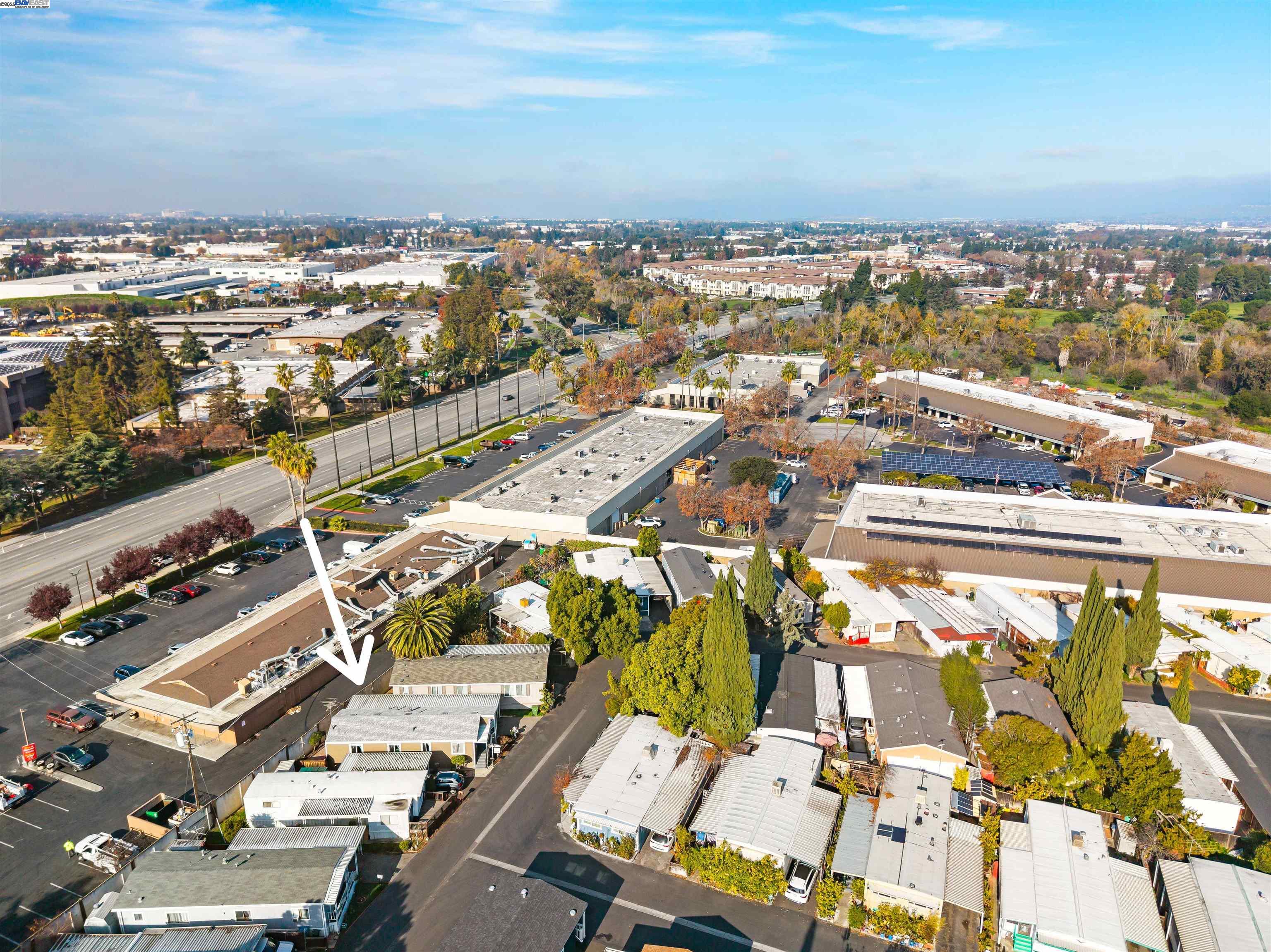 Detail Gallery Image 36 of 39 For 900 Golden Wheel Park Dr Spc 5,  San Jose,  CA 95112 - 3 Beds | 2 Baths