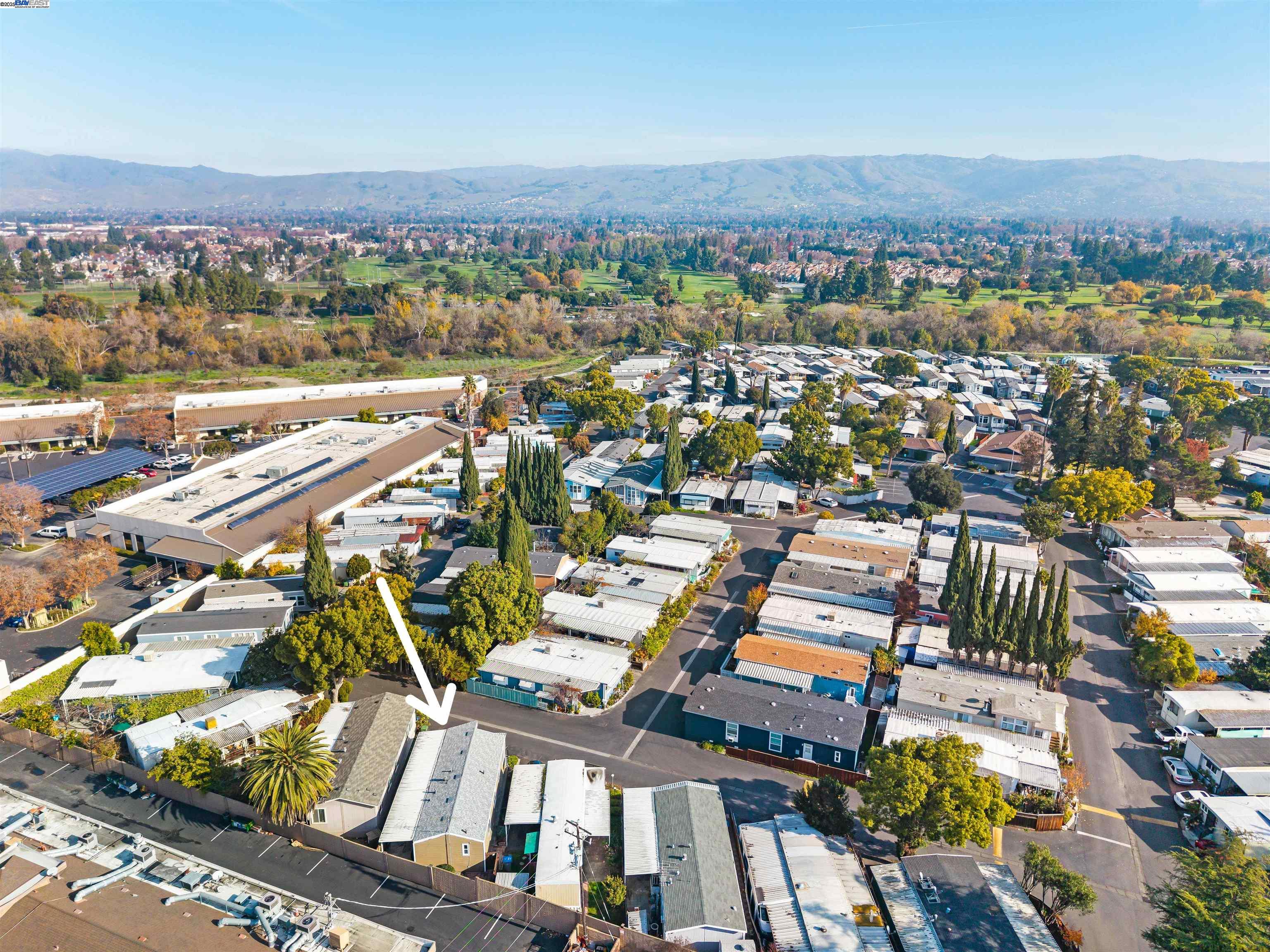 Detail Gallery Image 37 of 39 For 900 Golden Wheel Park Dr Spc 5,  San Jose,  CA 95112 - 3 Beds | 2 Baths