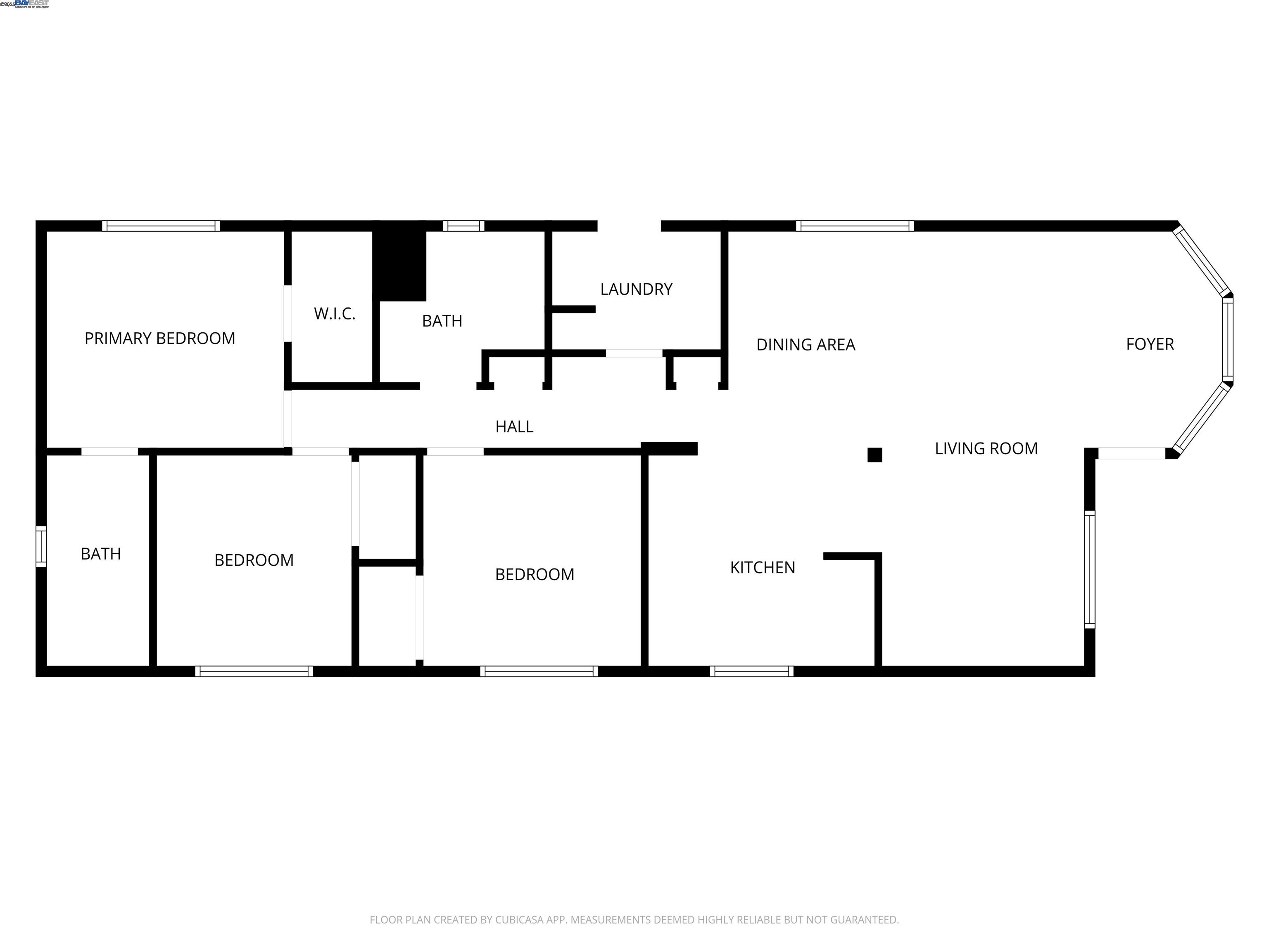 Detail Gallery Image 38 of 39 For 900 Golden Wheel Park Dr Spc 5,  San Jose,  CA 95112 - 3 Beds | 2 Baths