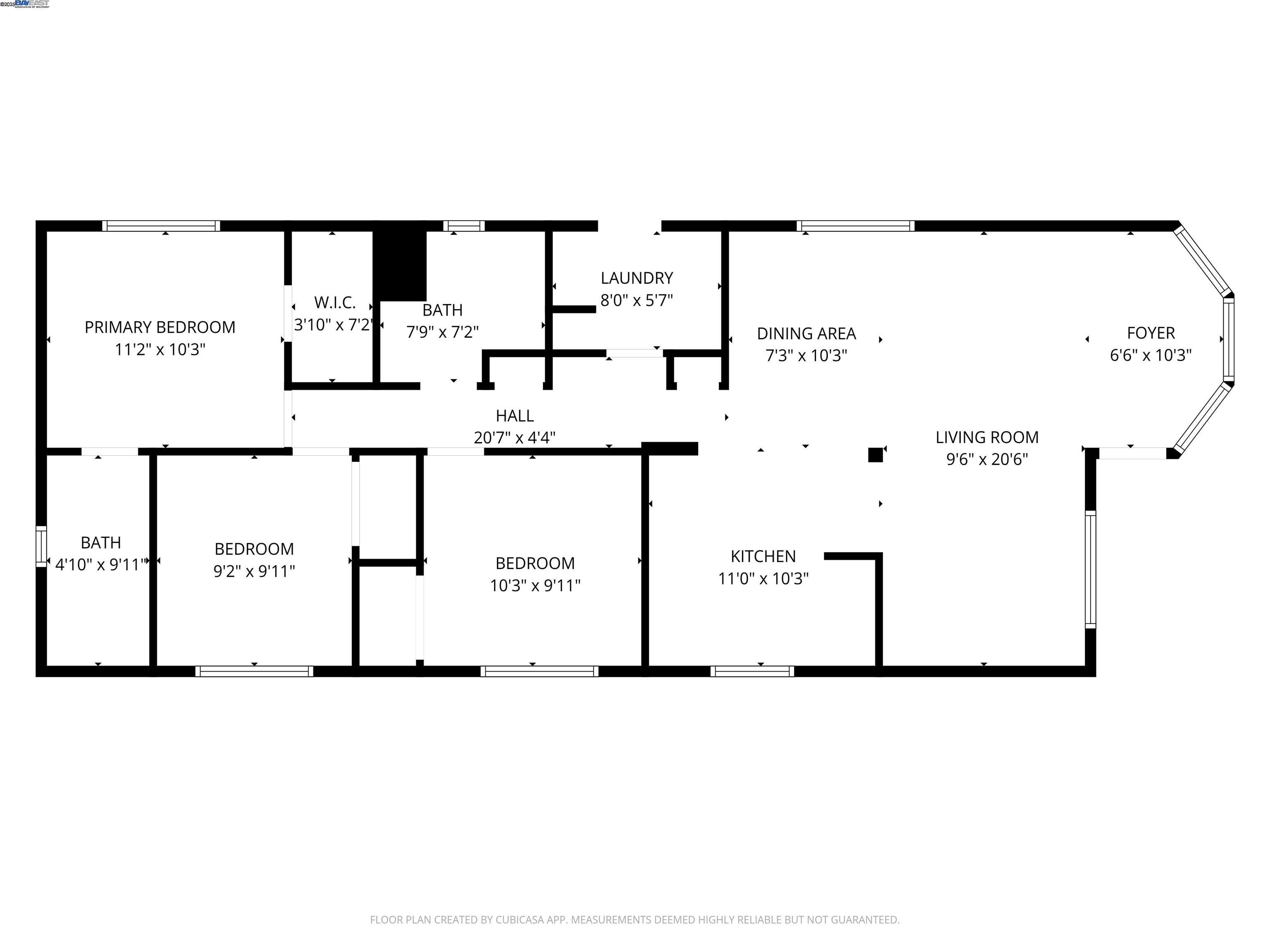 Detail Gallery Image 39 of 39 For 900 Golden Wheel Park Dr Spc 5,  San Jose,  CA 95112 - 3 Beds | 2 Baths