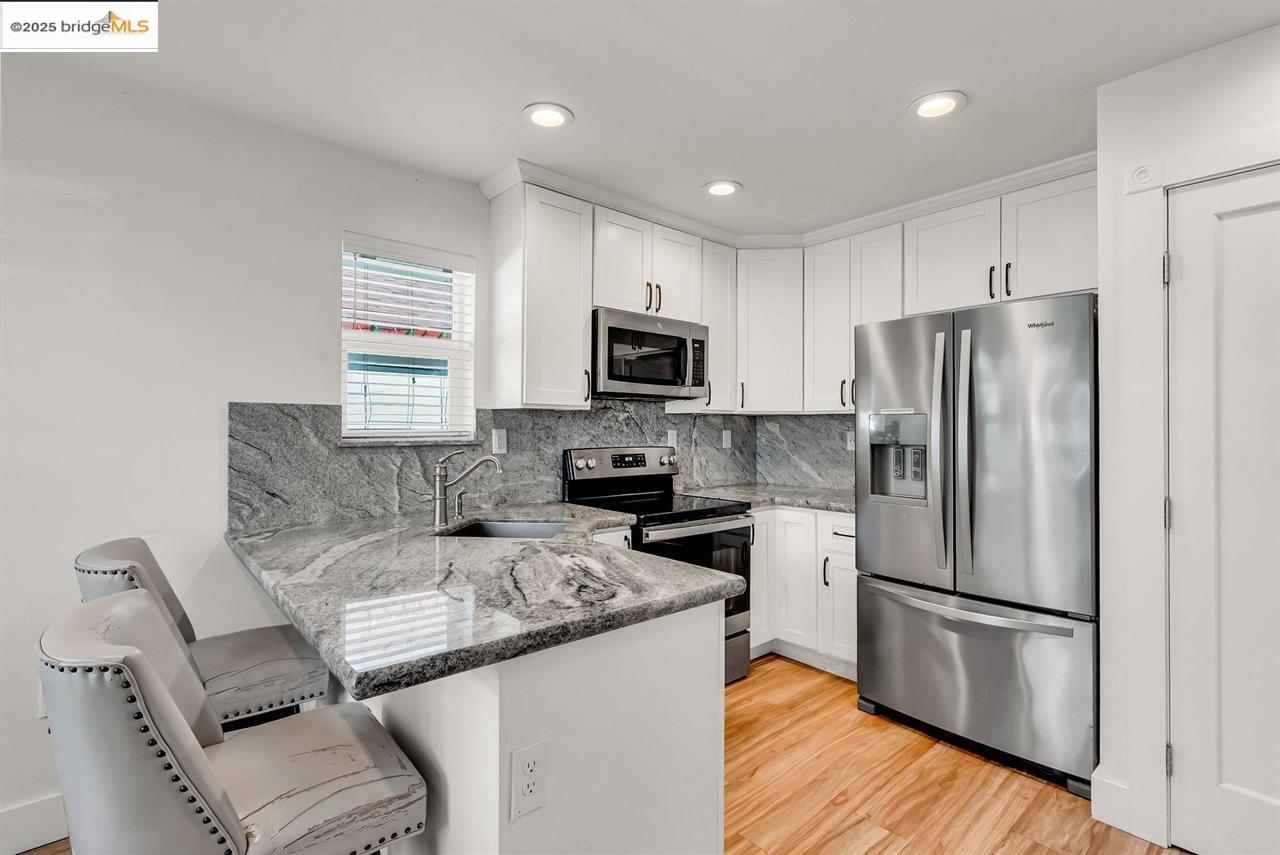 Detail Gallery Image 11 of 42 For 507 Maple Street, Livermore,  CA 94550 - 1 Beds | 1 Baths