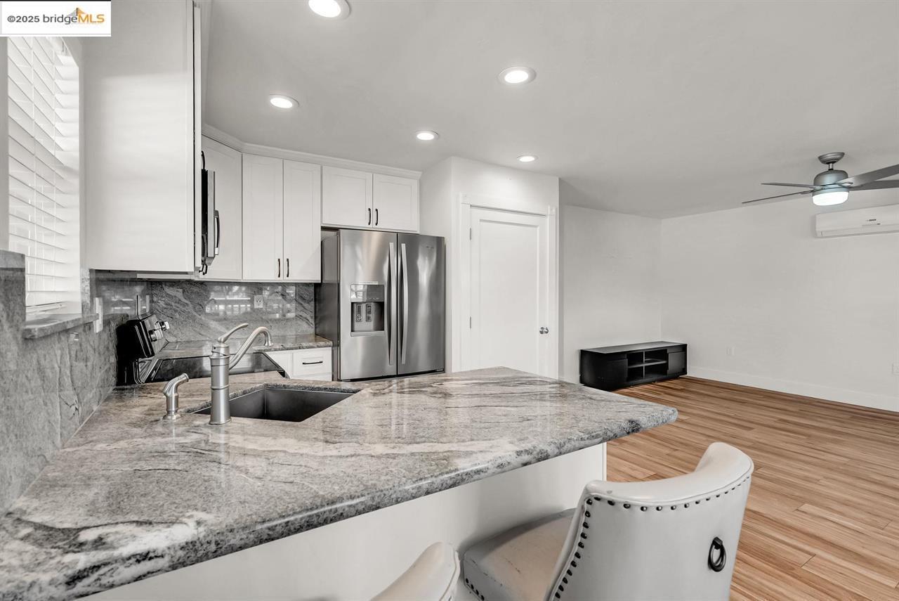 Detail Gallery Image 12 of 42 For 507 Maple Street, Livermore,  CA 94550 - 1 Beds | 1 Baths