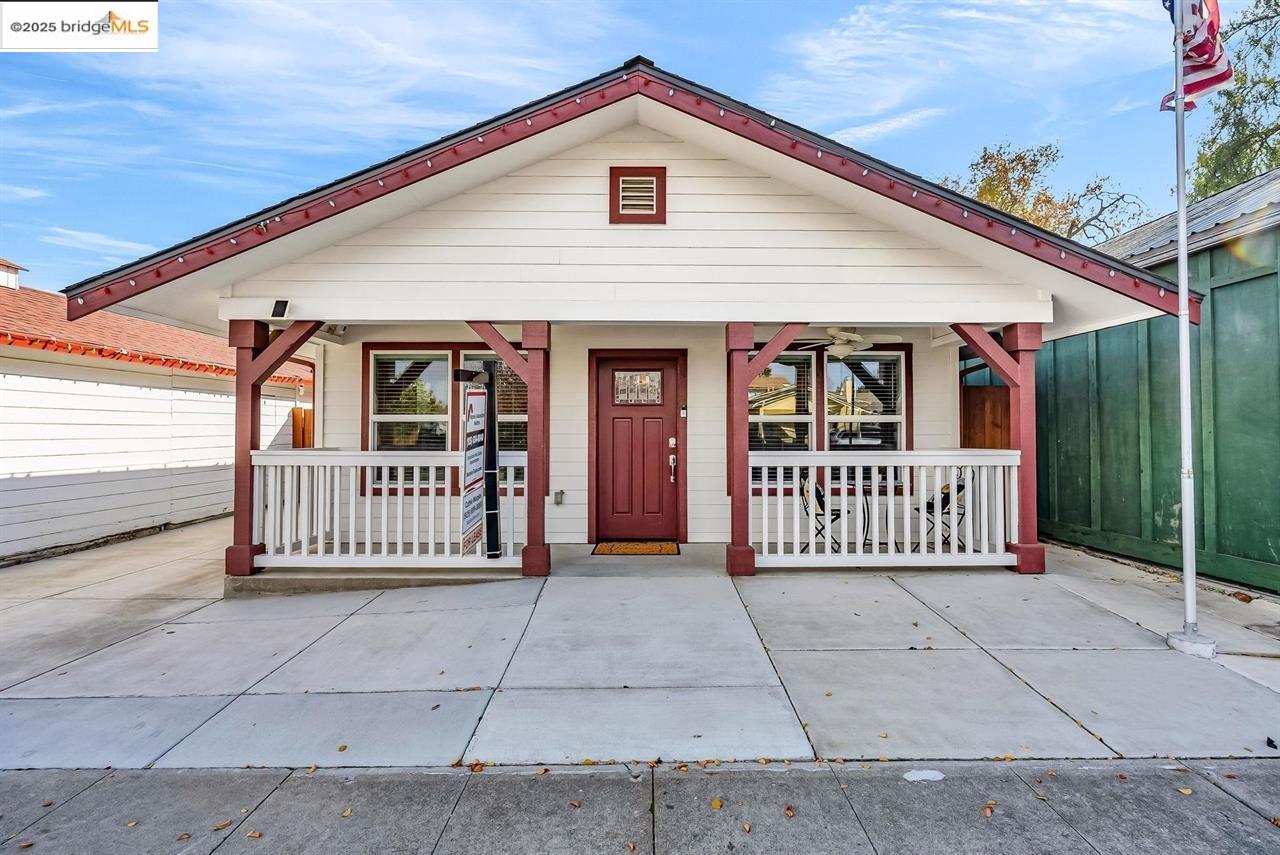 Detail Gallery Image 3 of 42 For 507 Maple Street, Livermore,  CA 94550 - 1 Beds | 1 Baths