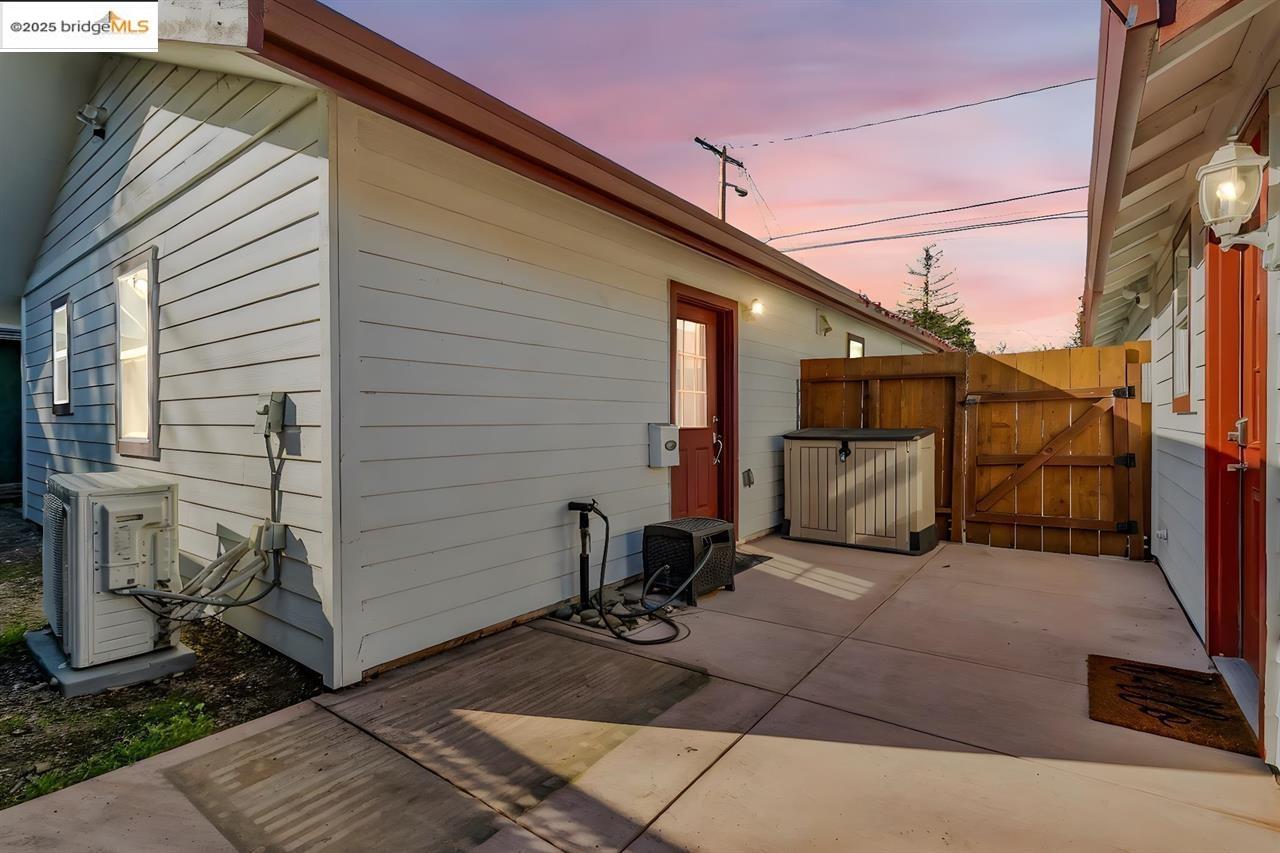 Detail Gallery Image 42 of 42 For 507 Maple Street, Livermore,  CA 94550 - 1 Beds | 1 Baths