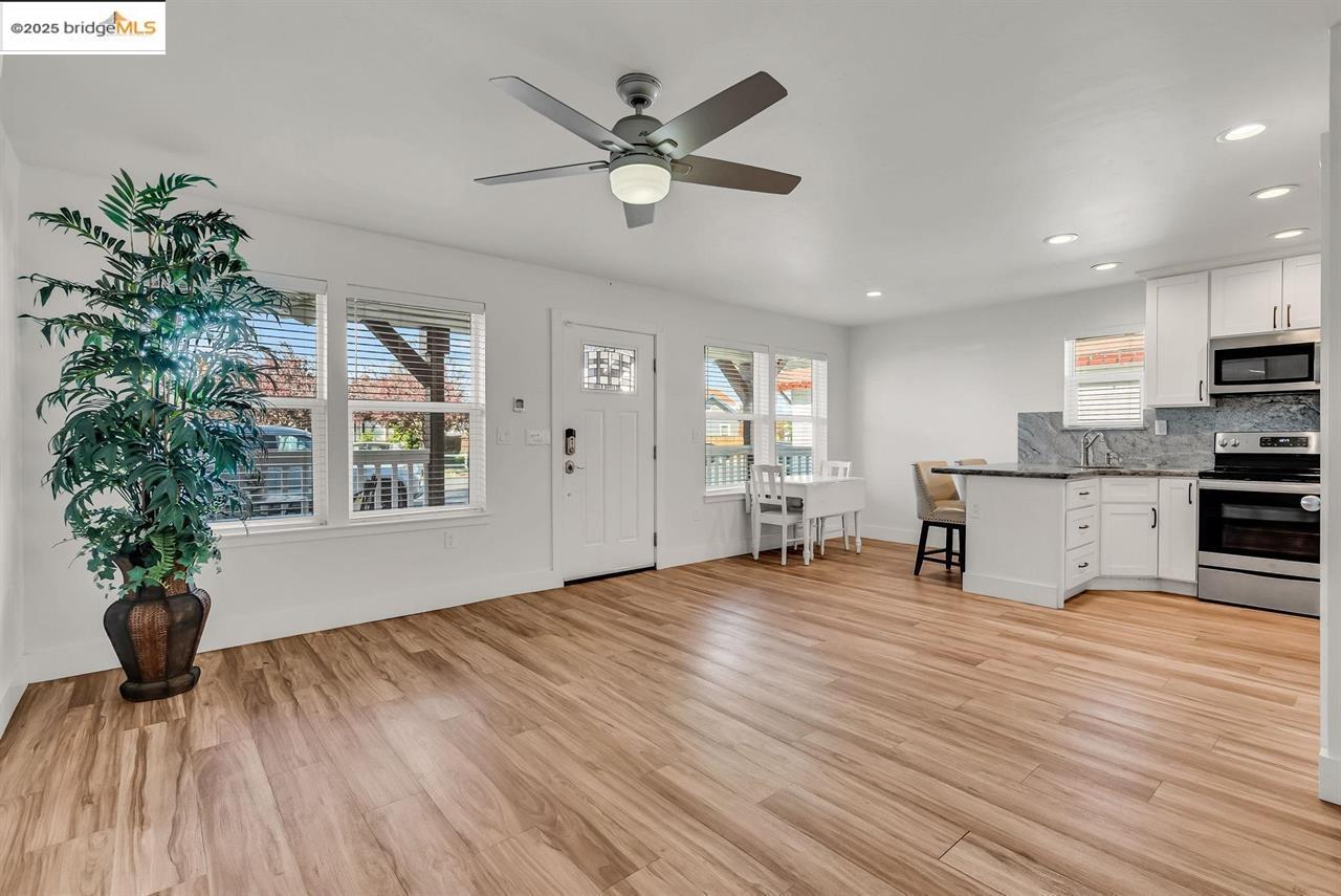 Detail Gallery Image 7 of 42 For 507 Maple Street, Livermore,  CA 94550 - 1 Beds | 1 Baths