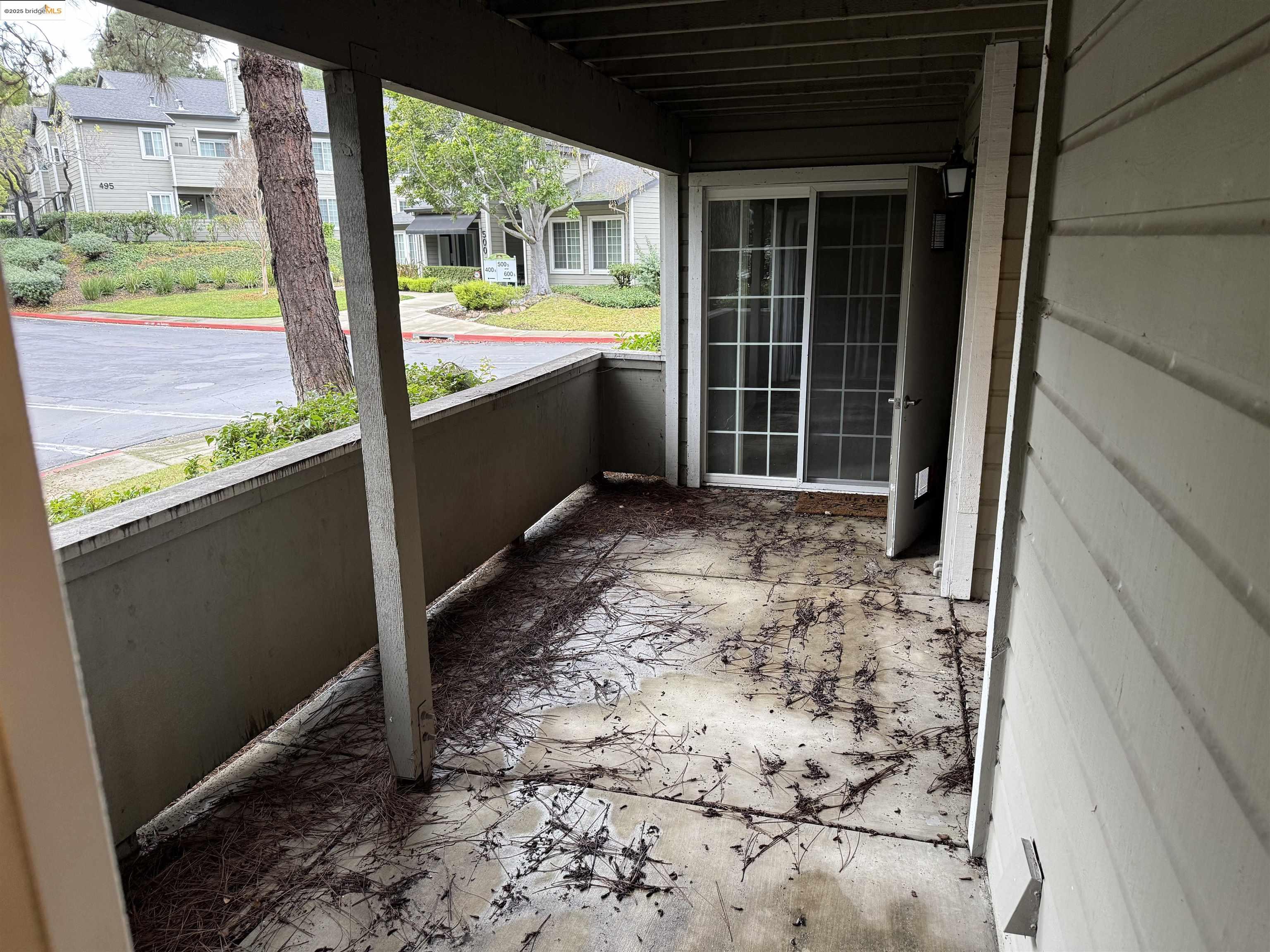 Detail Gallery Image 22 of 24 For 510 Canyon Oaks Drive #C,  Oakland,  CA 94505-9999 - 2 Beds | 2 Baths