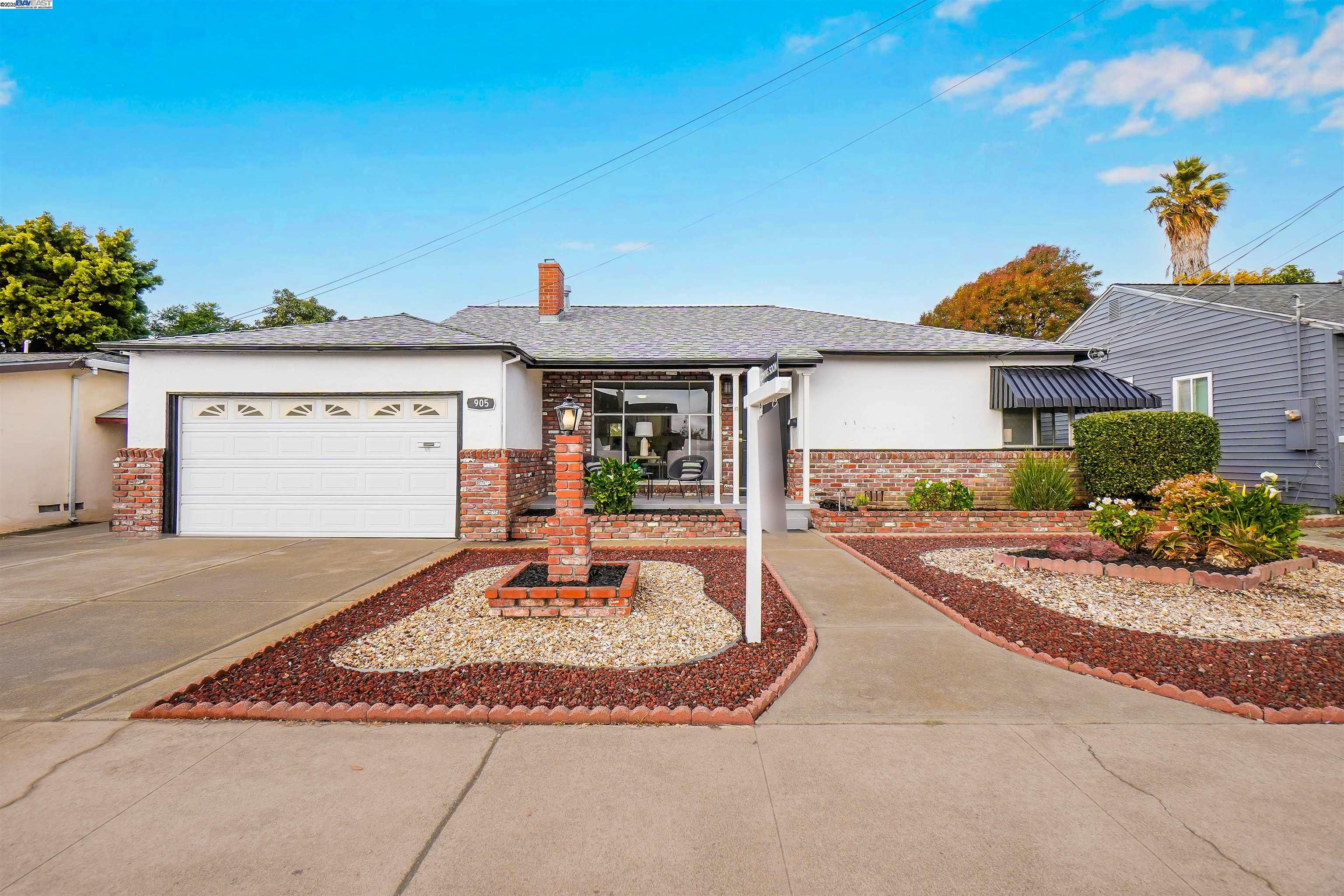 Detail Gallery Image 3 of 54 For 905 Longwood Ave, Hayward,  CA 94541 - 3 Beds | 2 Baths